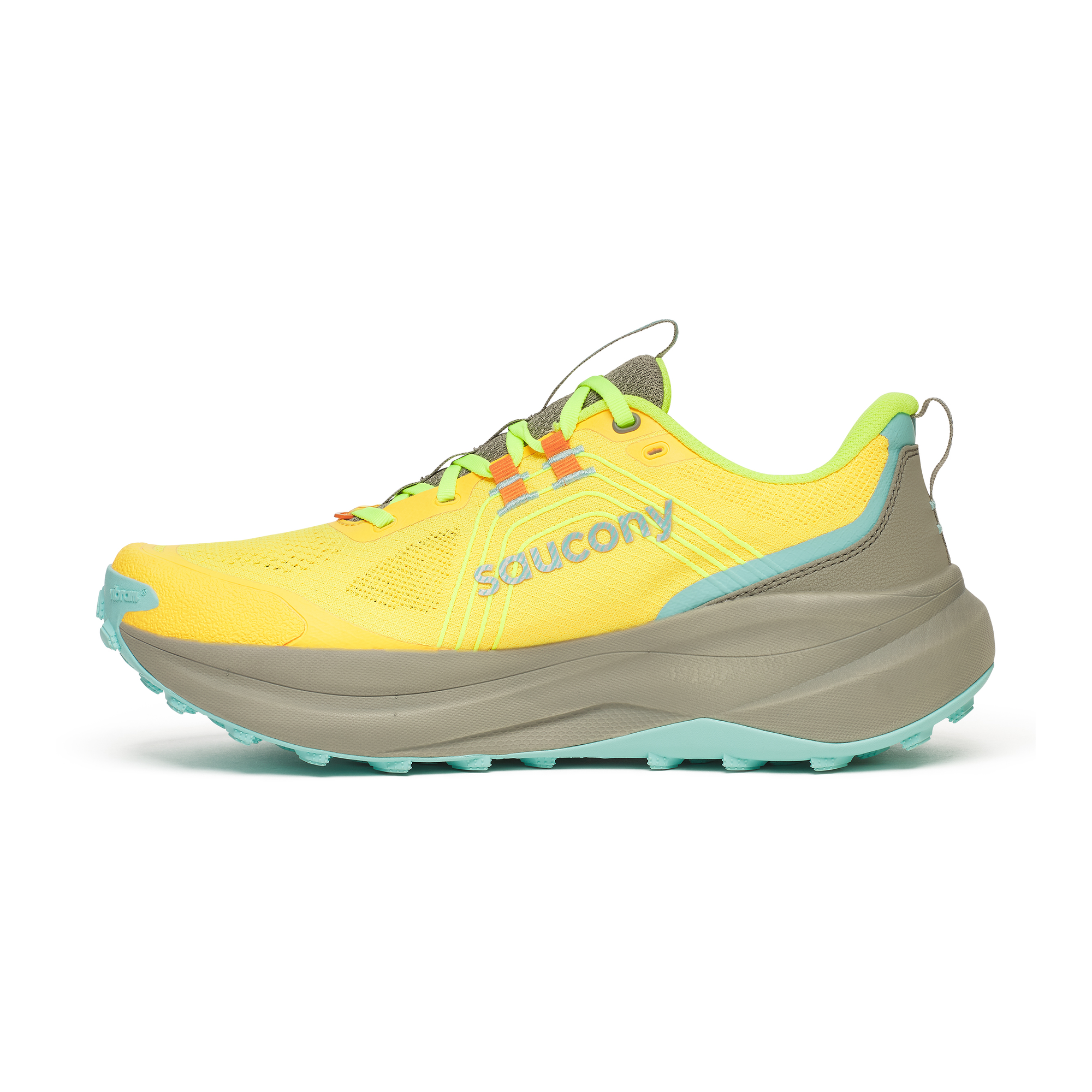 Saucony - Xodus Ultra 4 Heren
