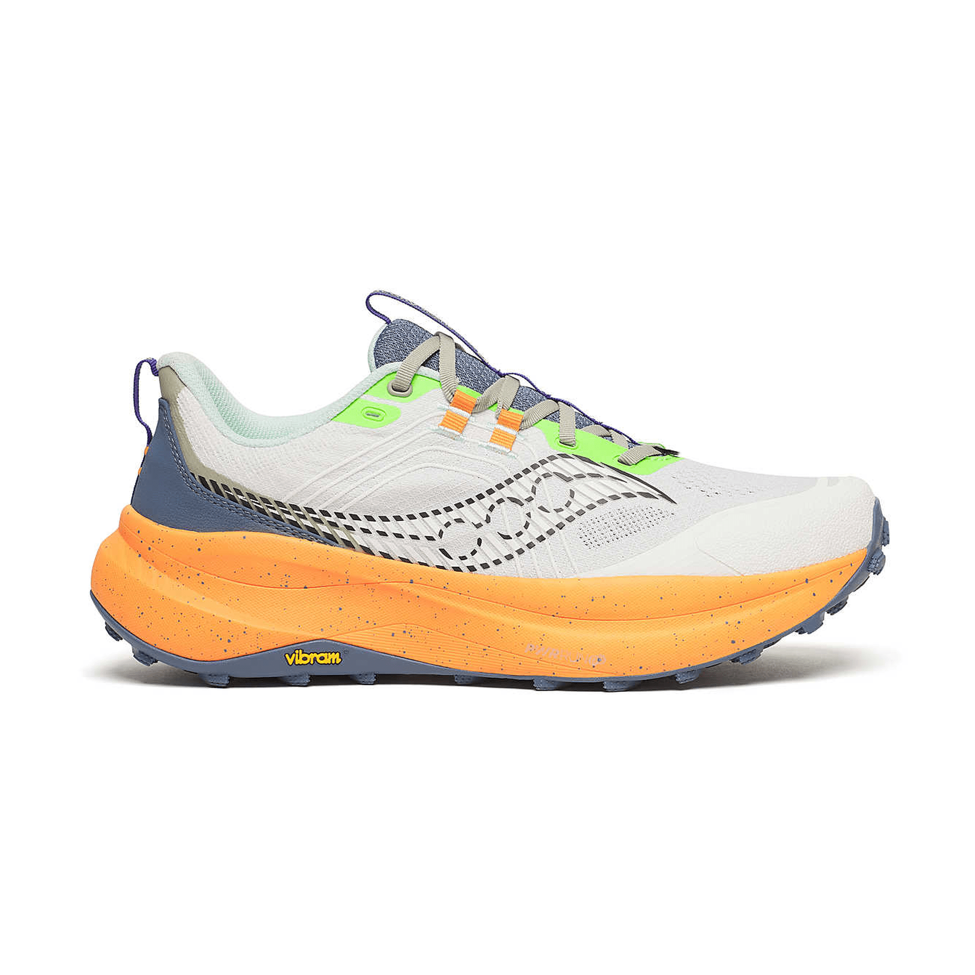 Saucony - Xodus Ultra 4 Heren