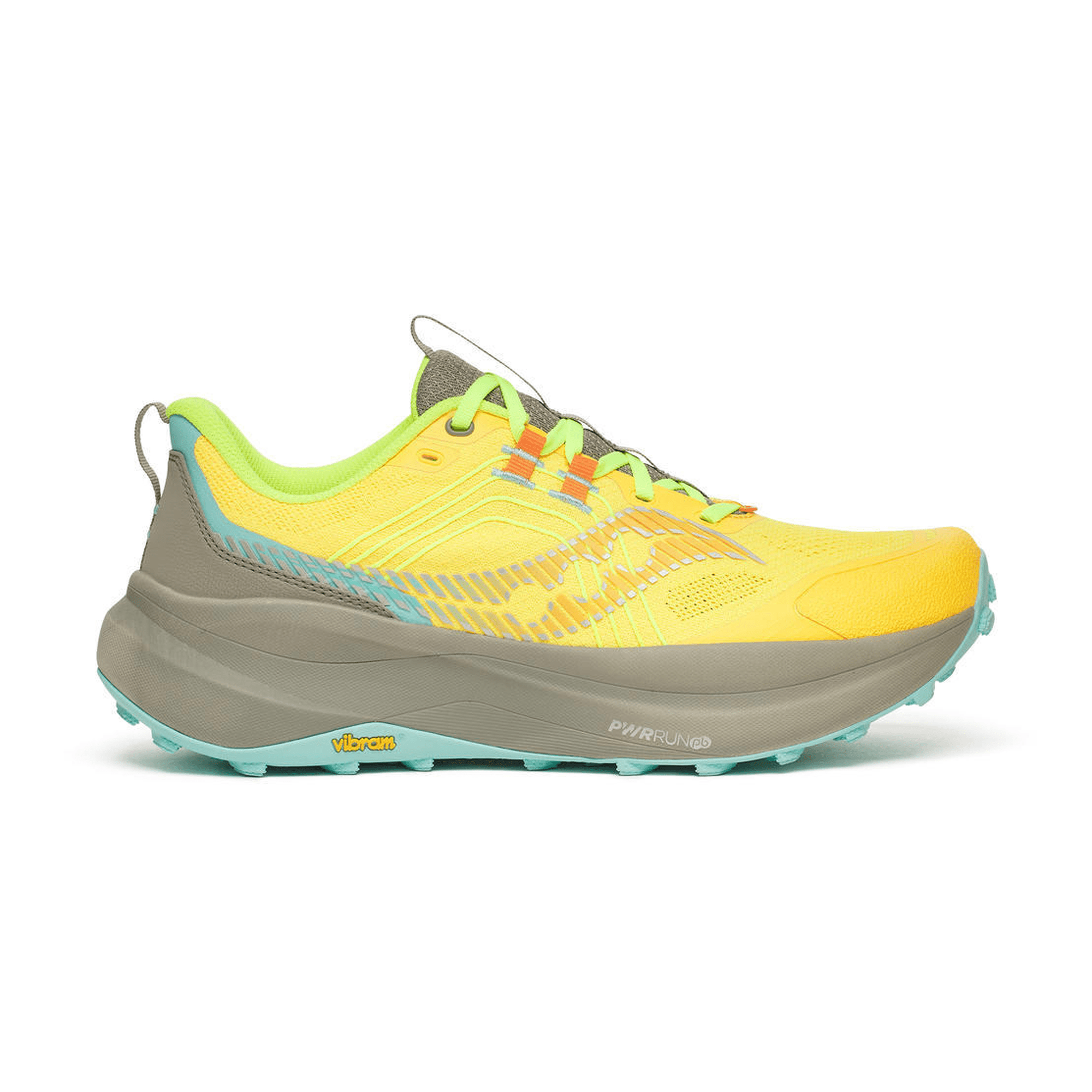 Saucony - Xodus Ultra 4 Heren