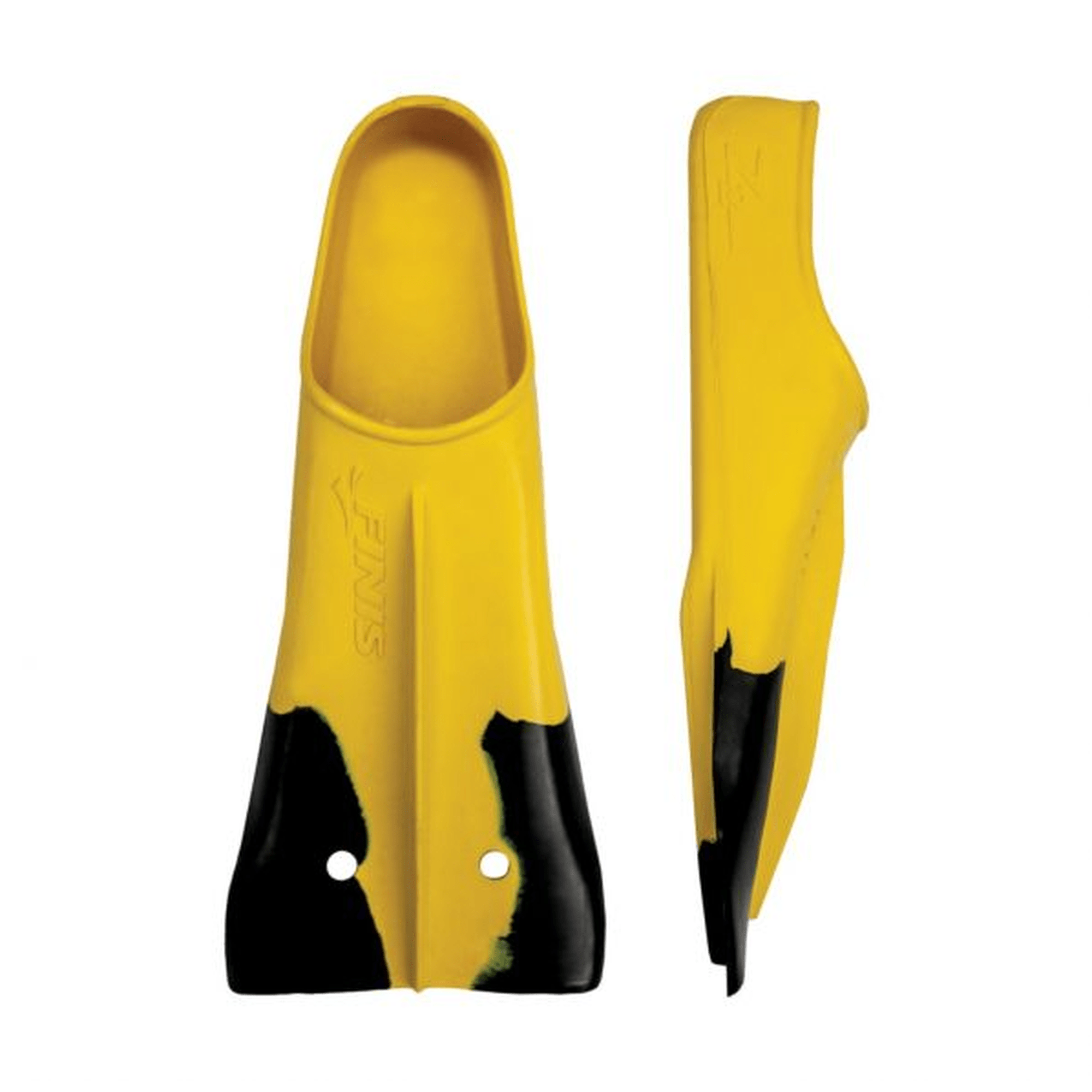 Finis - Z2 Zoomers Gold