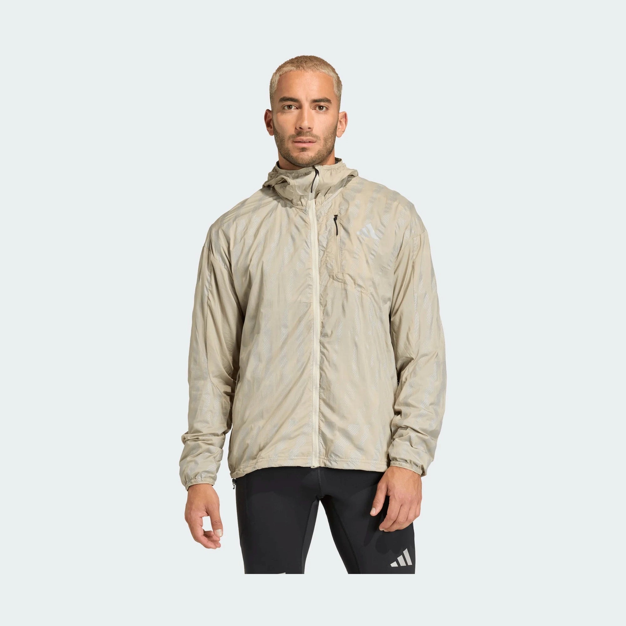 Adidas - adi365 HVISJK WOCA Heren