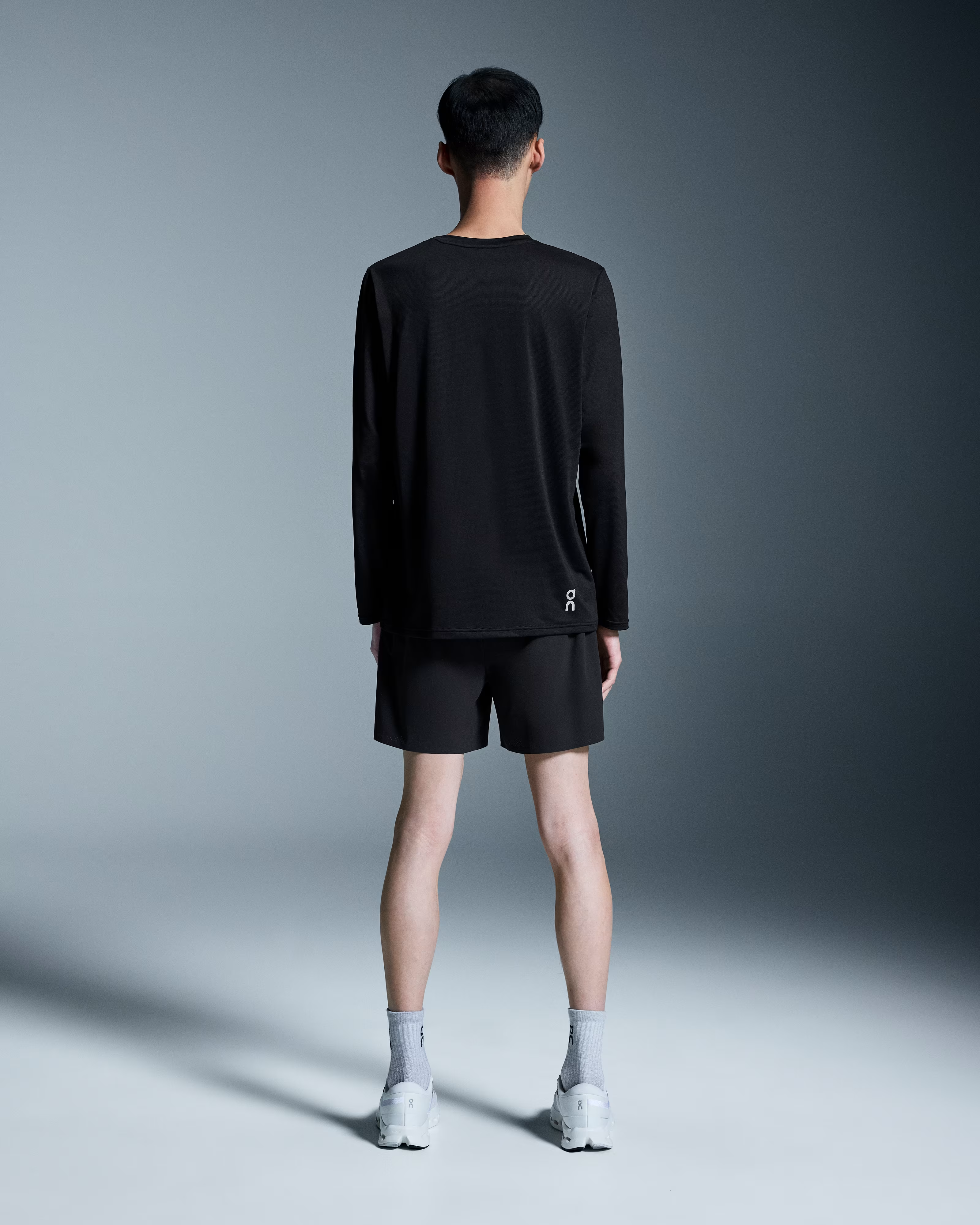 5" Performance Shorts Heren