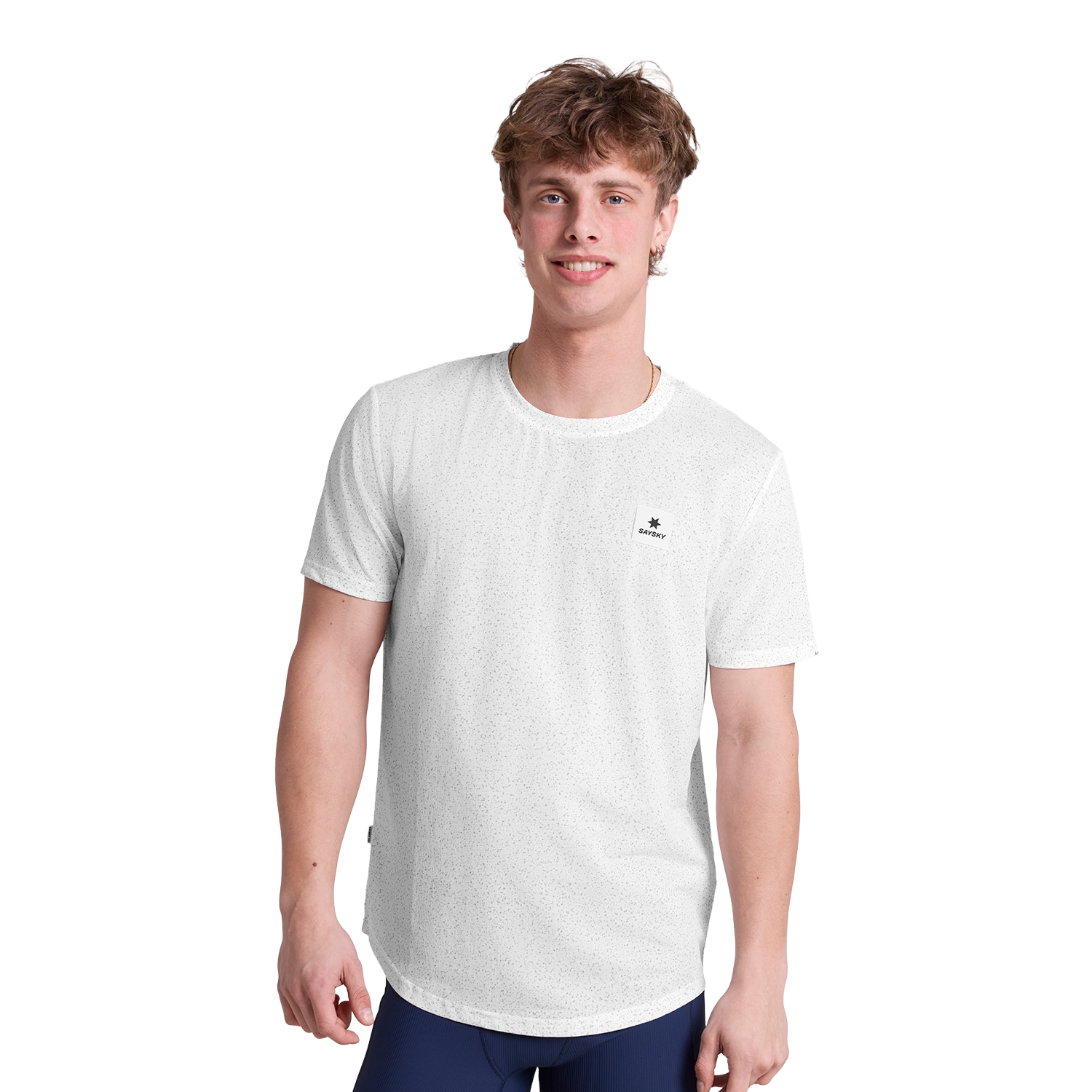 Universe Combat T-shirt Heren