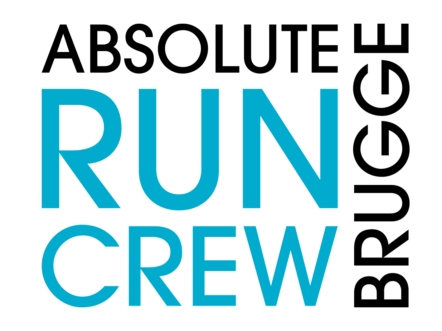 Absolute Run Crew Brugge