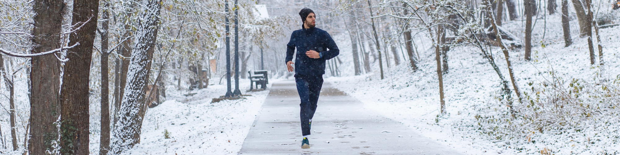 Last van een energiedip tijdens de winter?