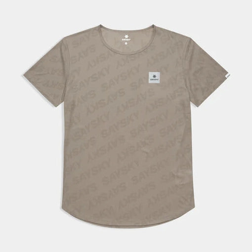 Reactive Flow T-Shirt Heren