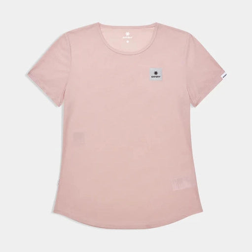 Reactive Flow T-shirt Dames