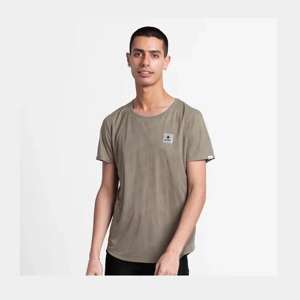 Reactive Flow T-Shirt Heren