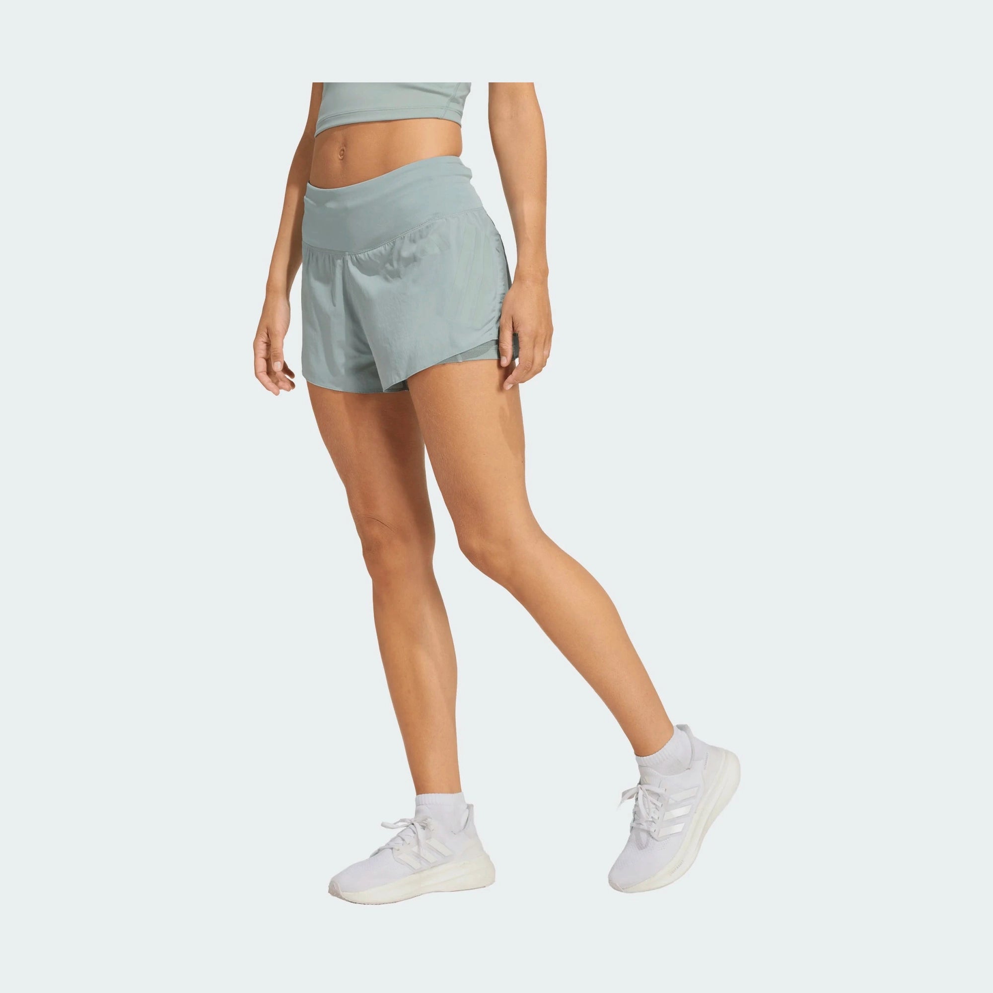 Adidas - ADI365/// 2-in-1 Short WOSA Dames