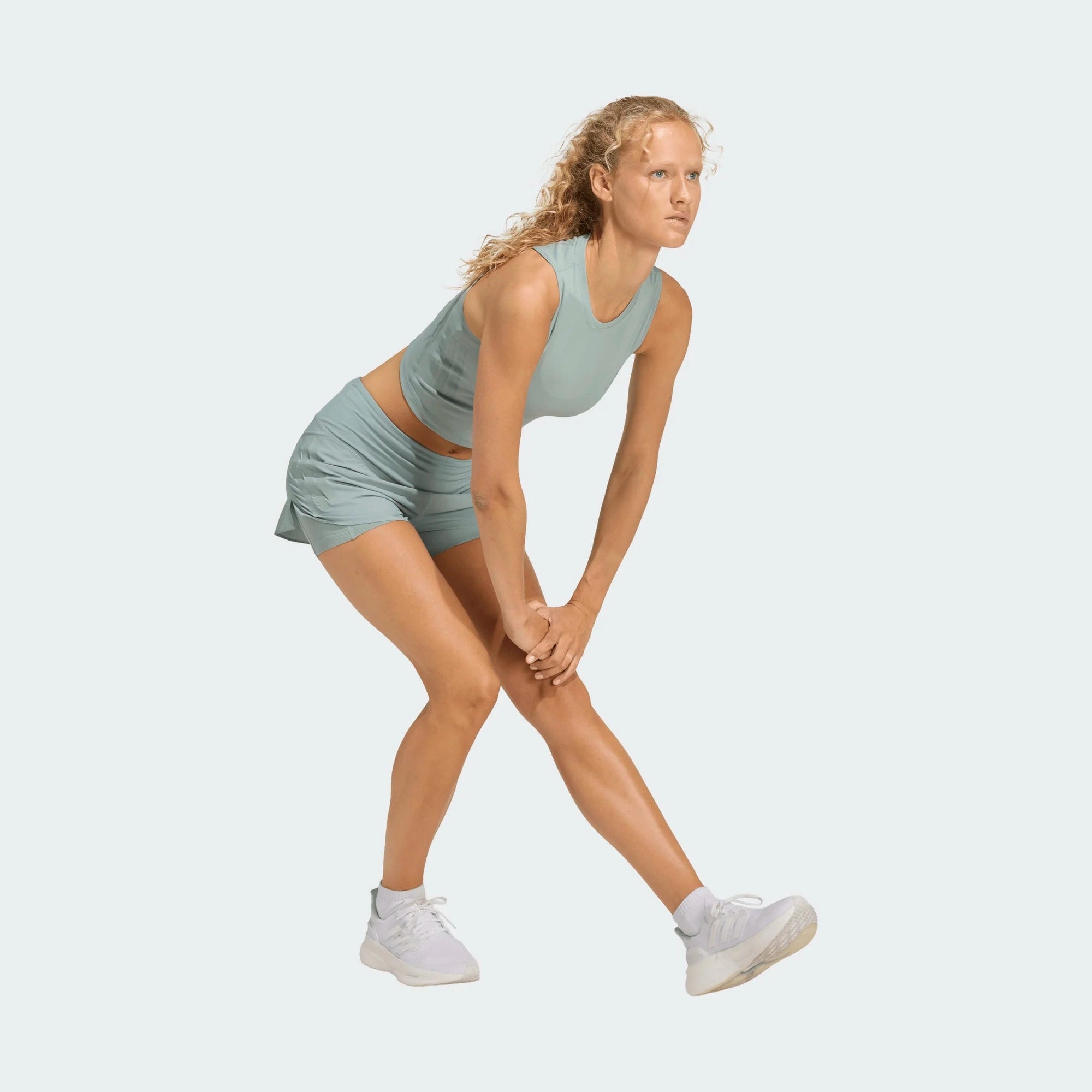 Adidas - ADI365/// 2-in-1 Short WOSA Dames