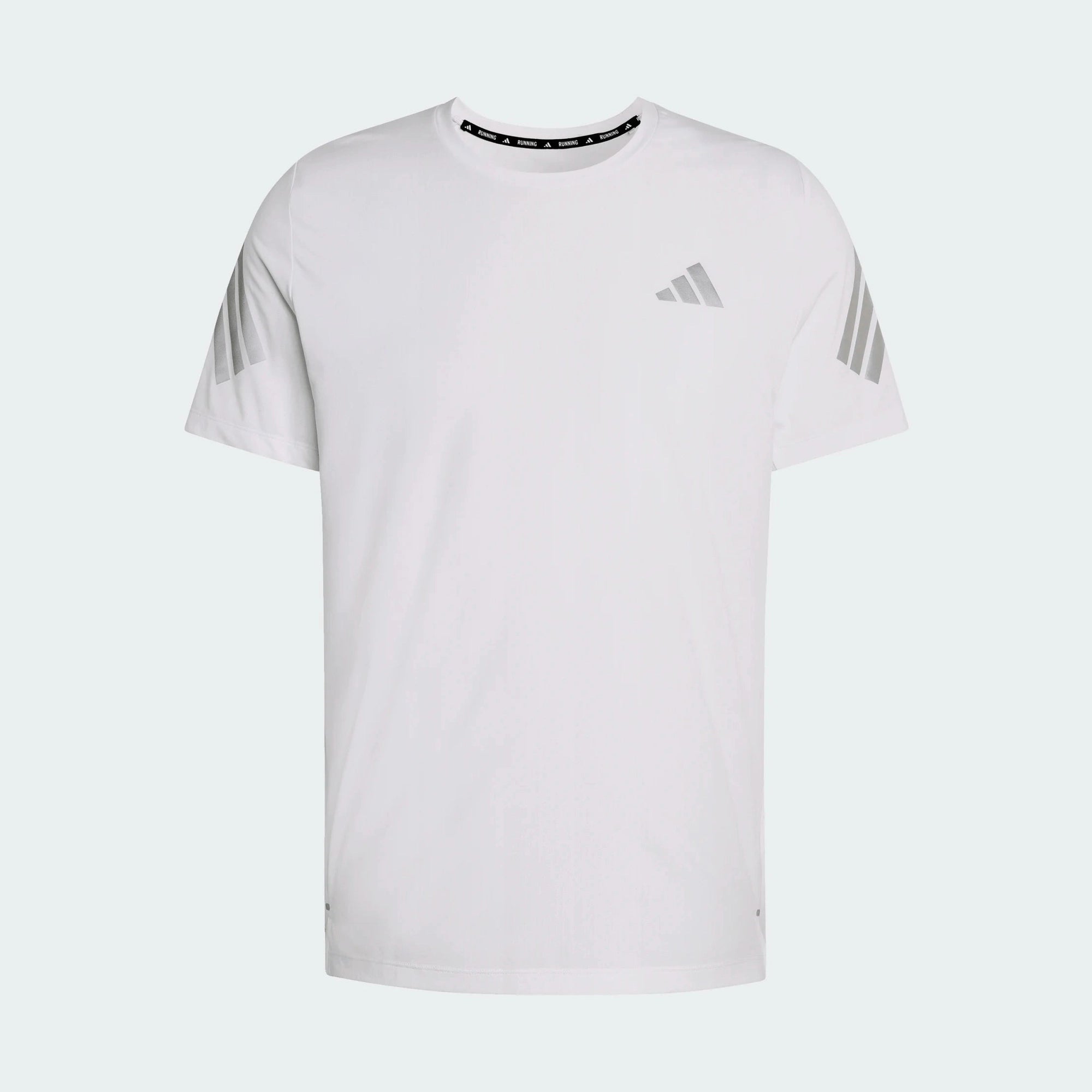 Adidas - ADI365/// Tee WHITE Heren