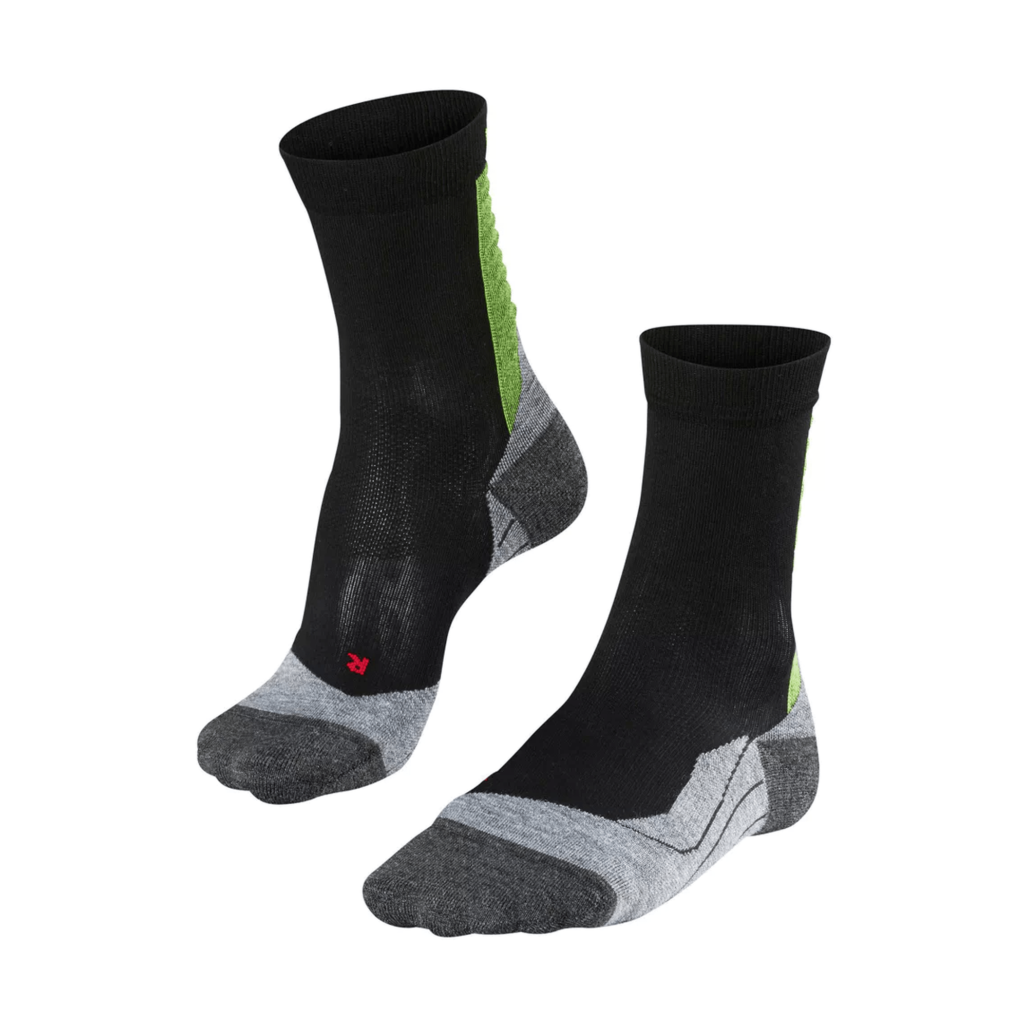 Falke - Achilles Heren