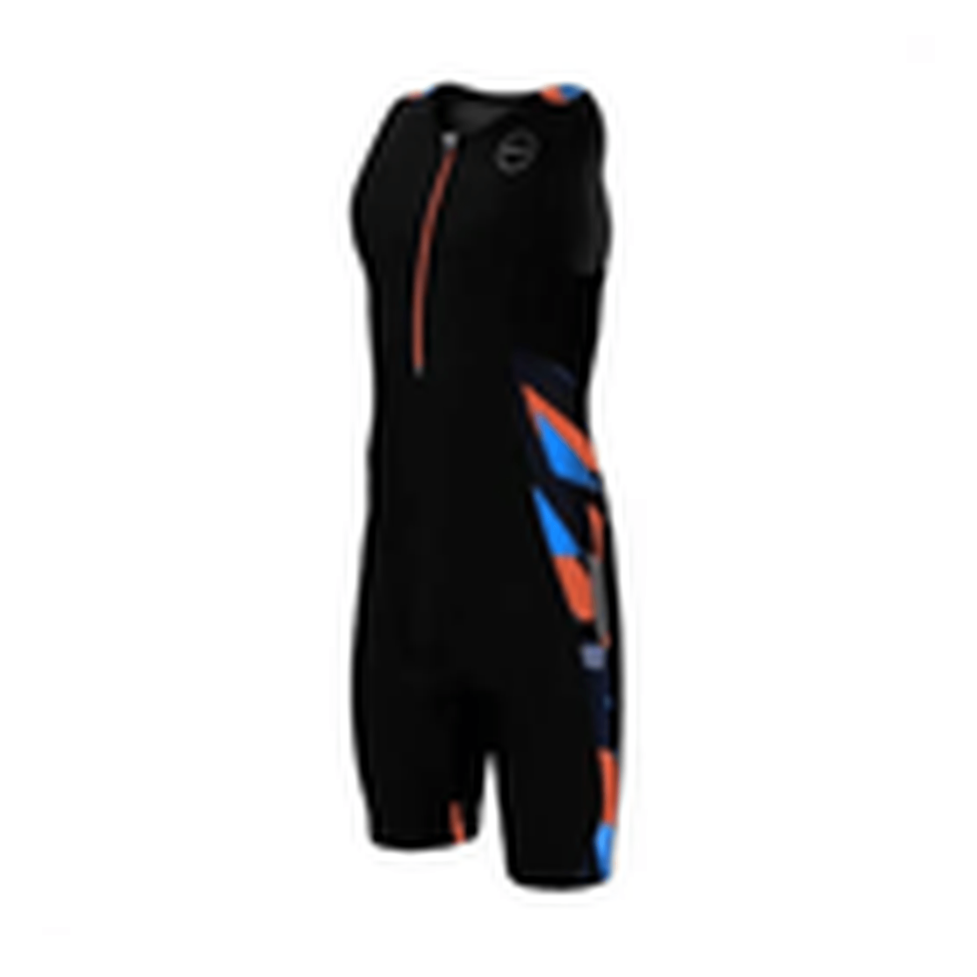 Zone3 - Activate Plus Trisuit Midnight Camo Heren