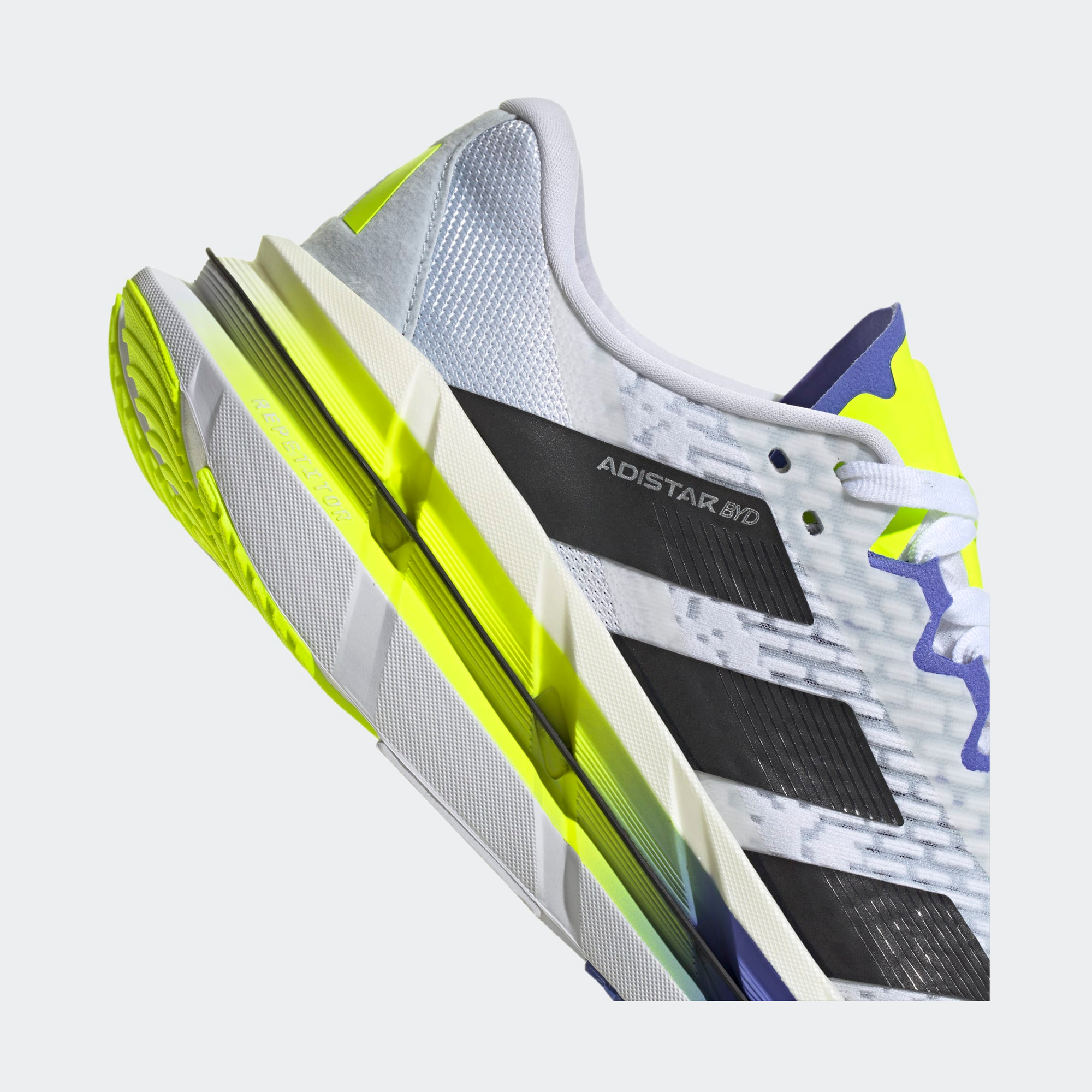 Adidas - Adistar BYD Heren