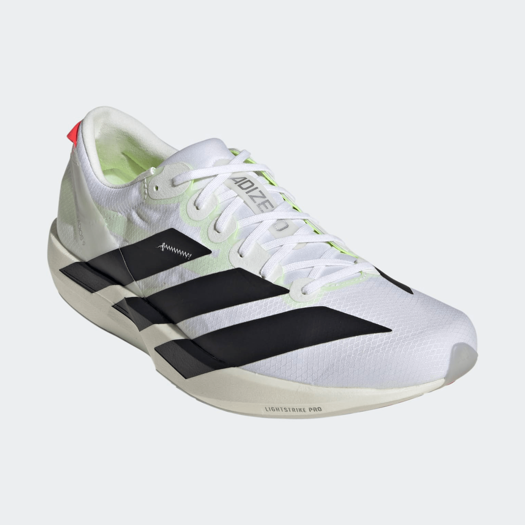 Adidas - Adizero Adios 9 Heren