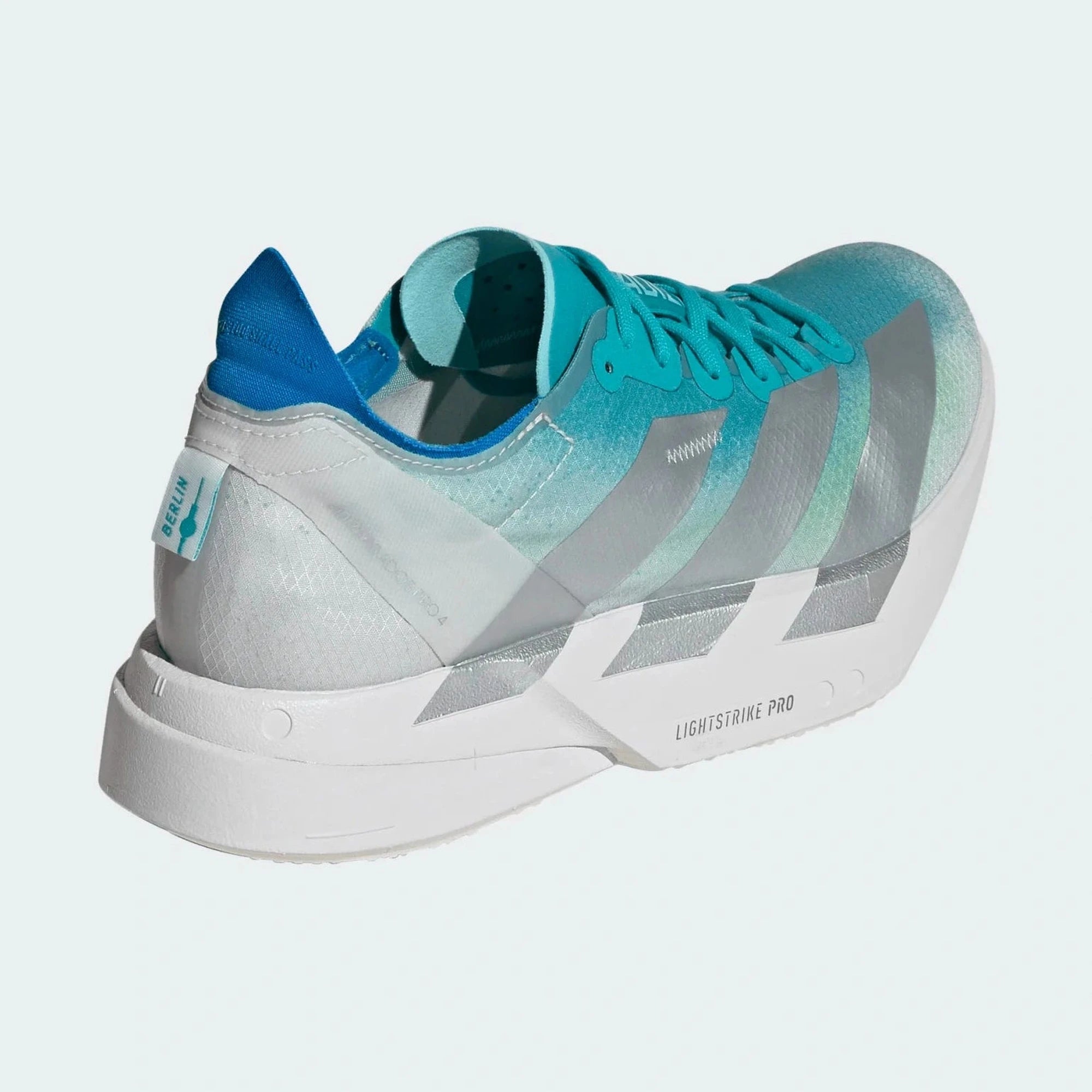 Adidas - Adizero Adios Pro 4 dames