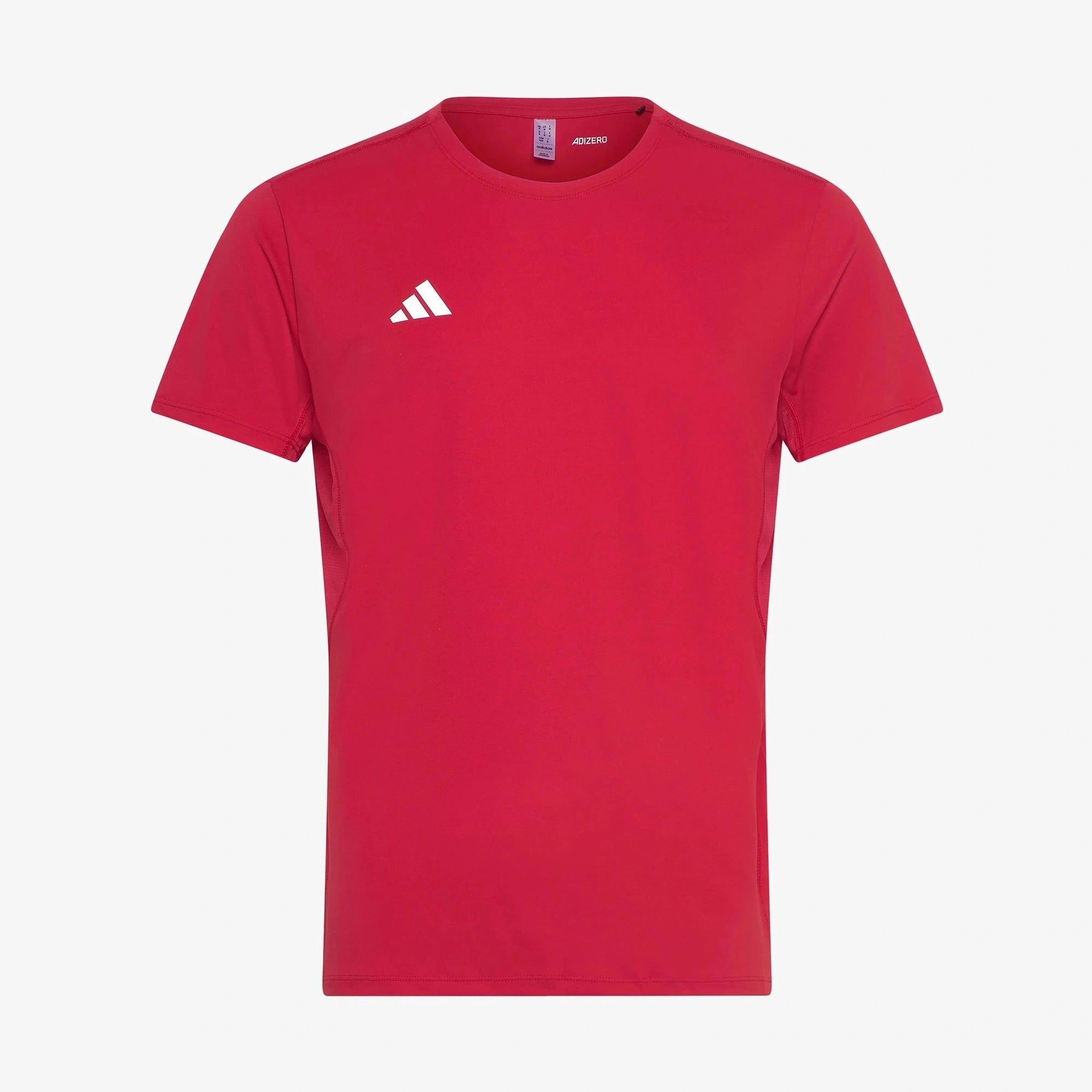 Adidas - Adizero E Tee Shirt Heren