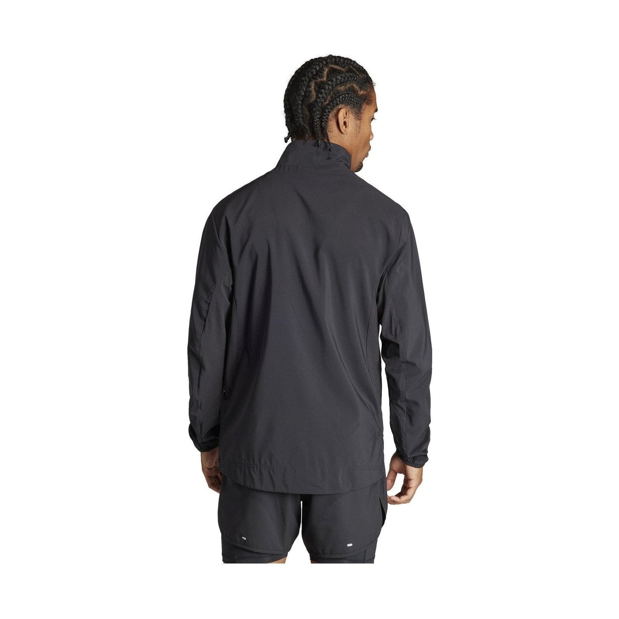 Adidas - Adizero Essential Jacket Heren