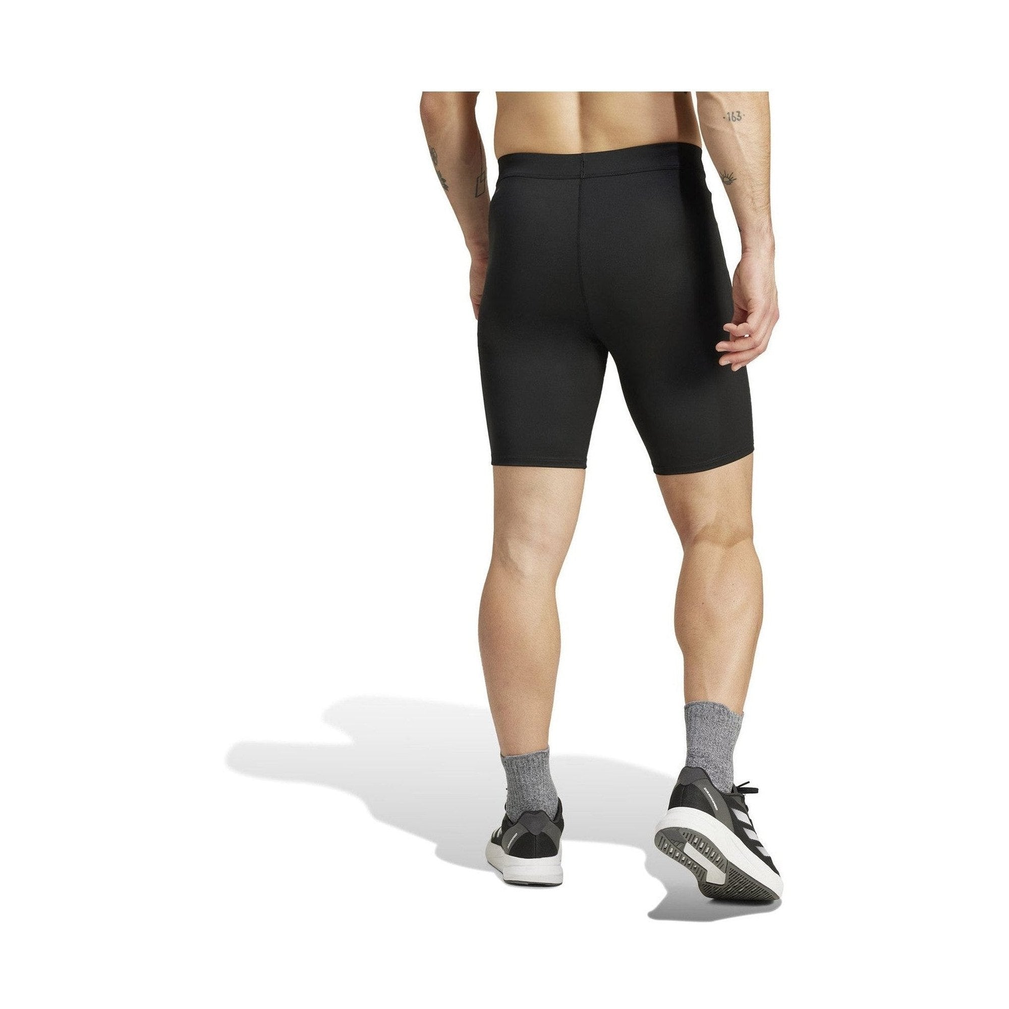 Adidas - Adizero Essential Short Tight Heren