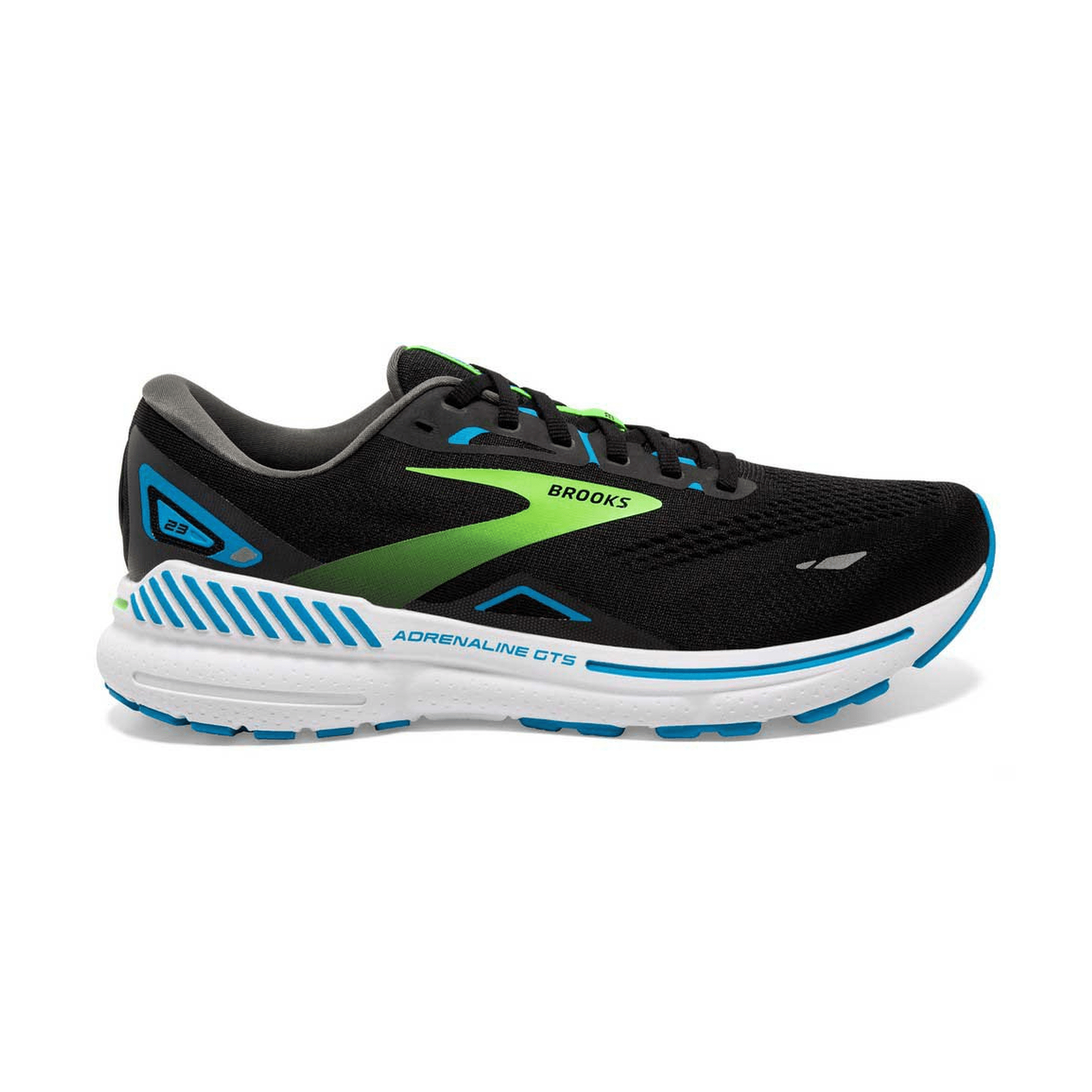 brooks gts 23
