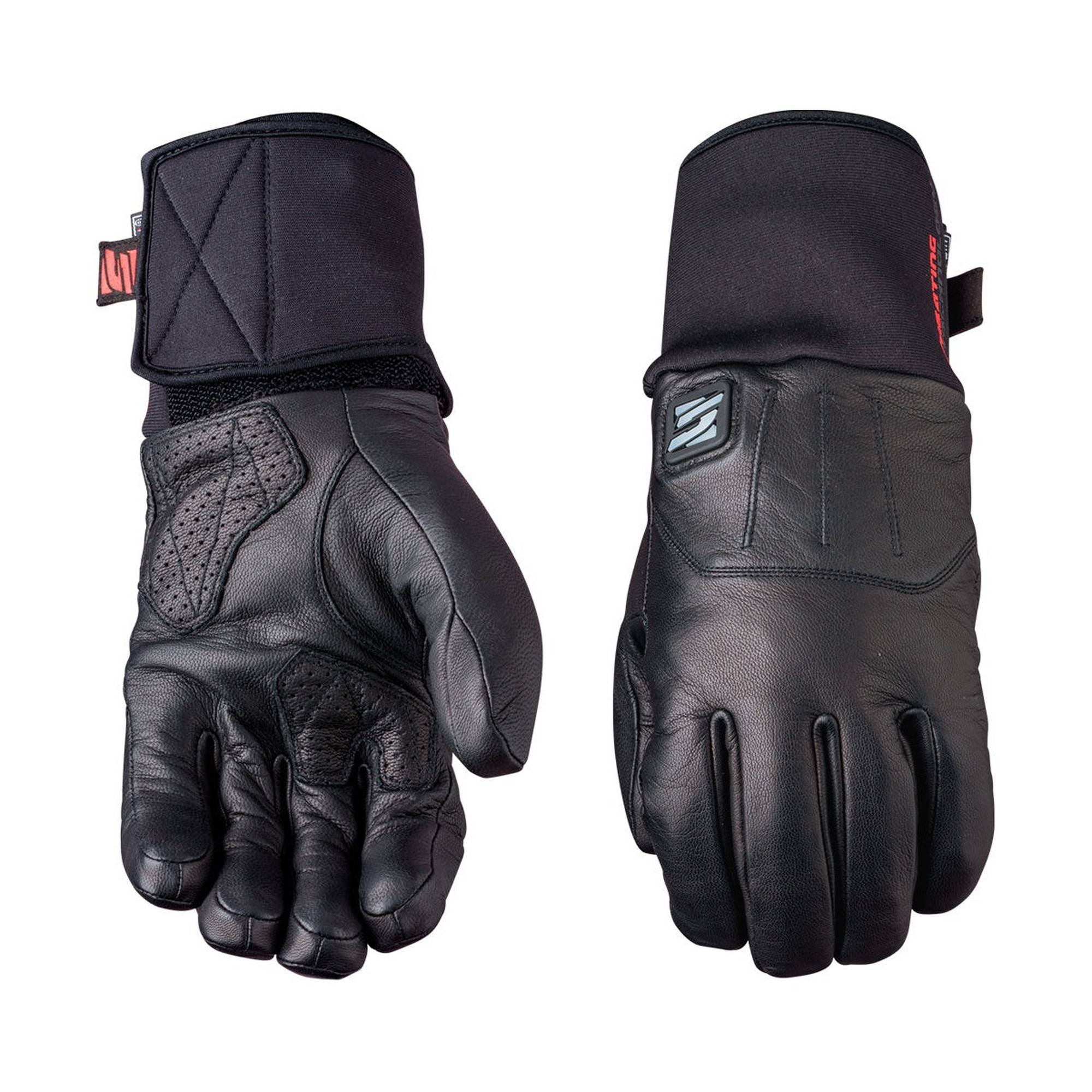 Five - Advanced Gloves HG4 WP - Black