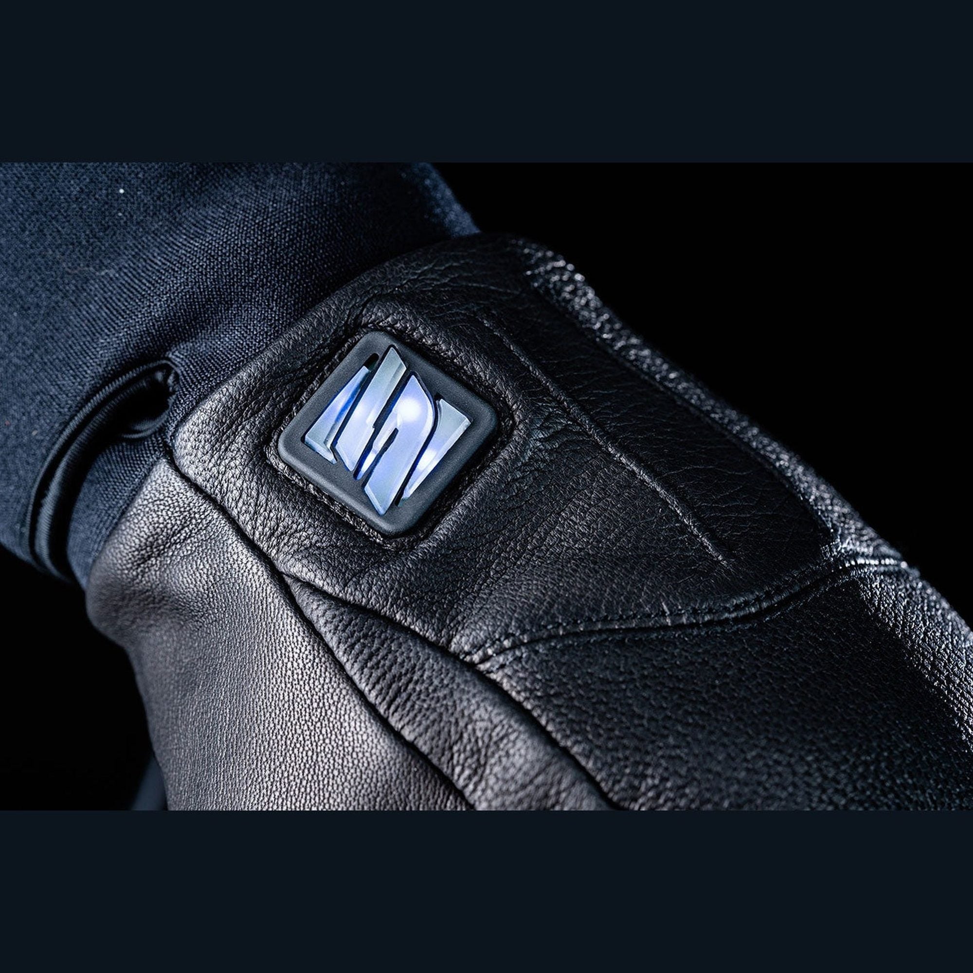 Five - Advanced Gloves HG4 WP - Black