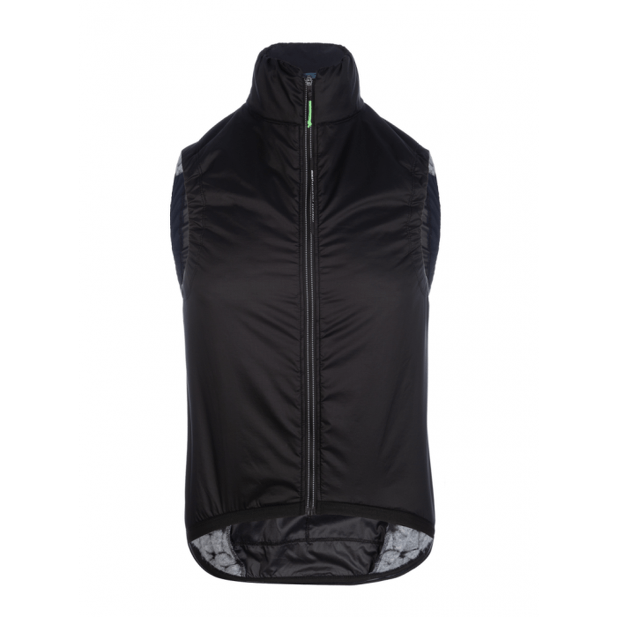 Q36.5 - Adventure Insulation Vest Women - Black