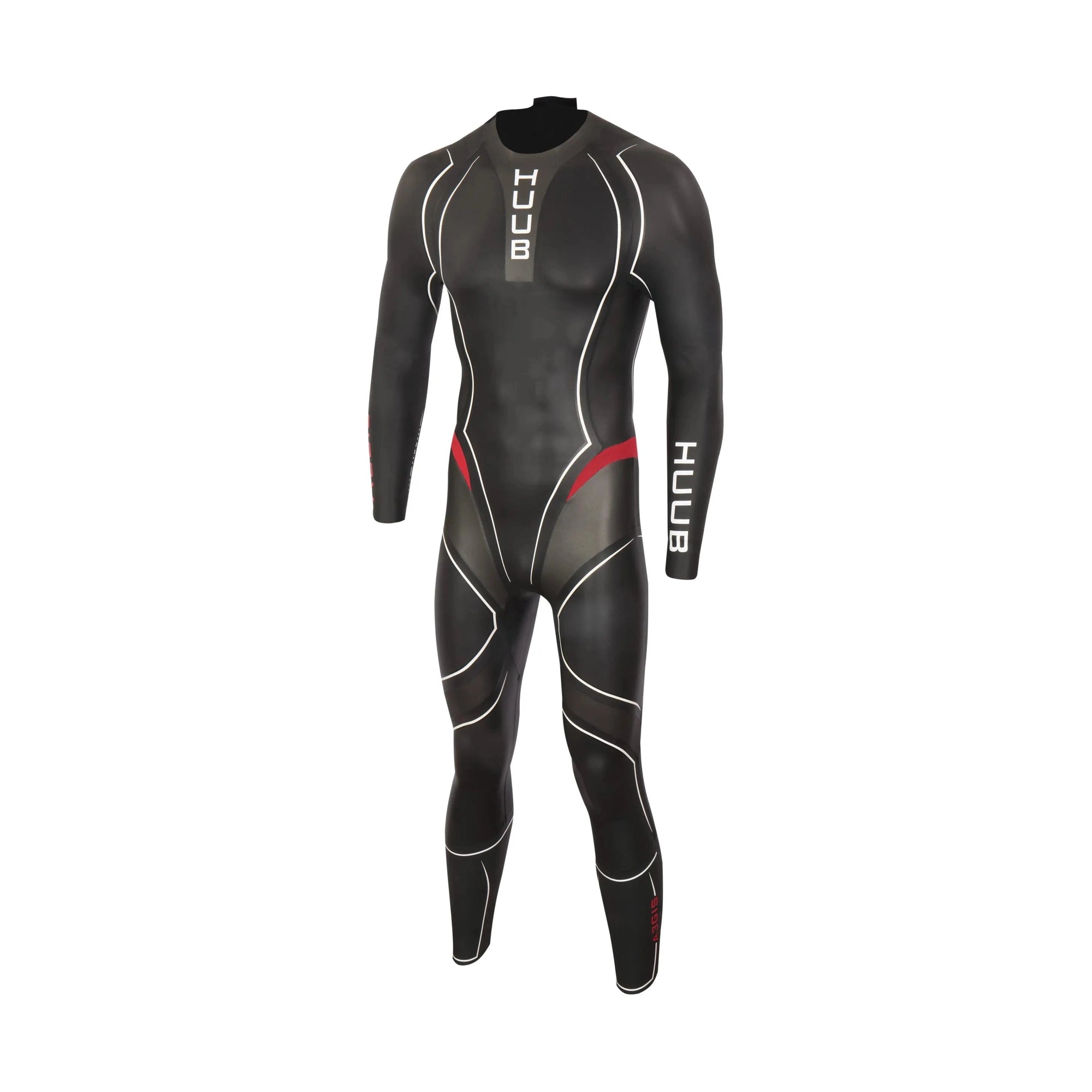 Huub - Aegis III wetsuit Heren