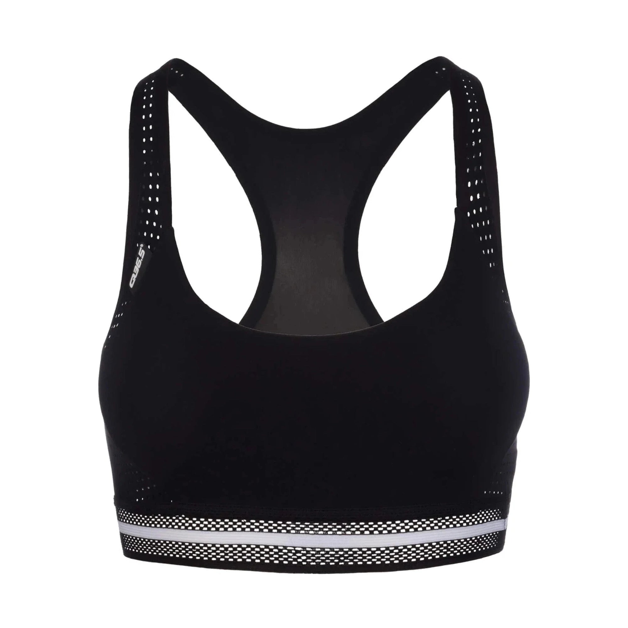 Q36.5 - Air Bra Women - Black