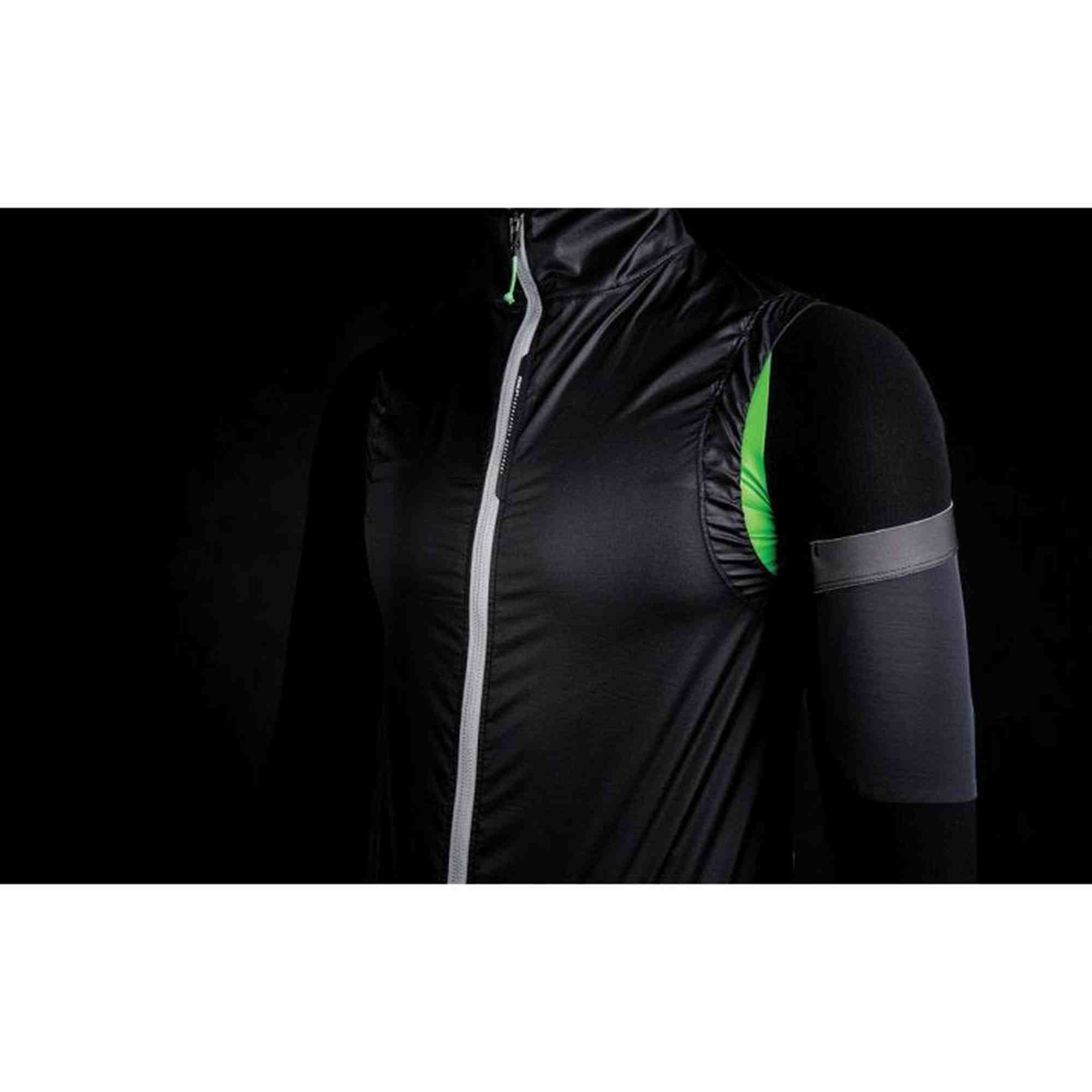 Q36.5 - Air Vest 69 gr. Men - Black