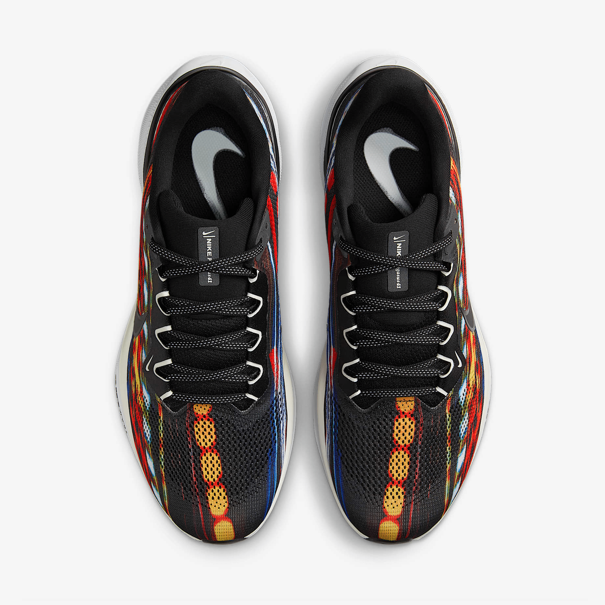 Nike - Air Zoom Pegasus 41 Heren