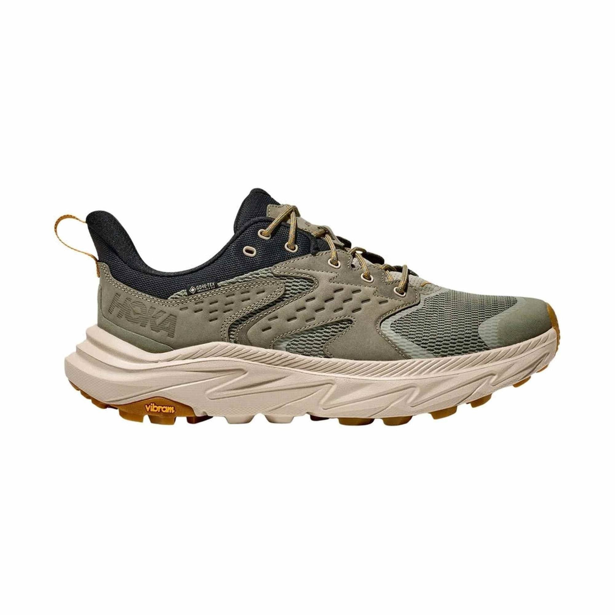 Hoka One One - Anacapa 2 Low GTX Heren