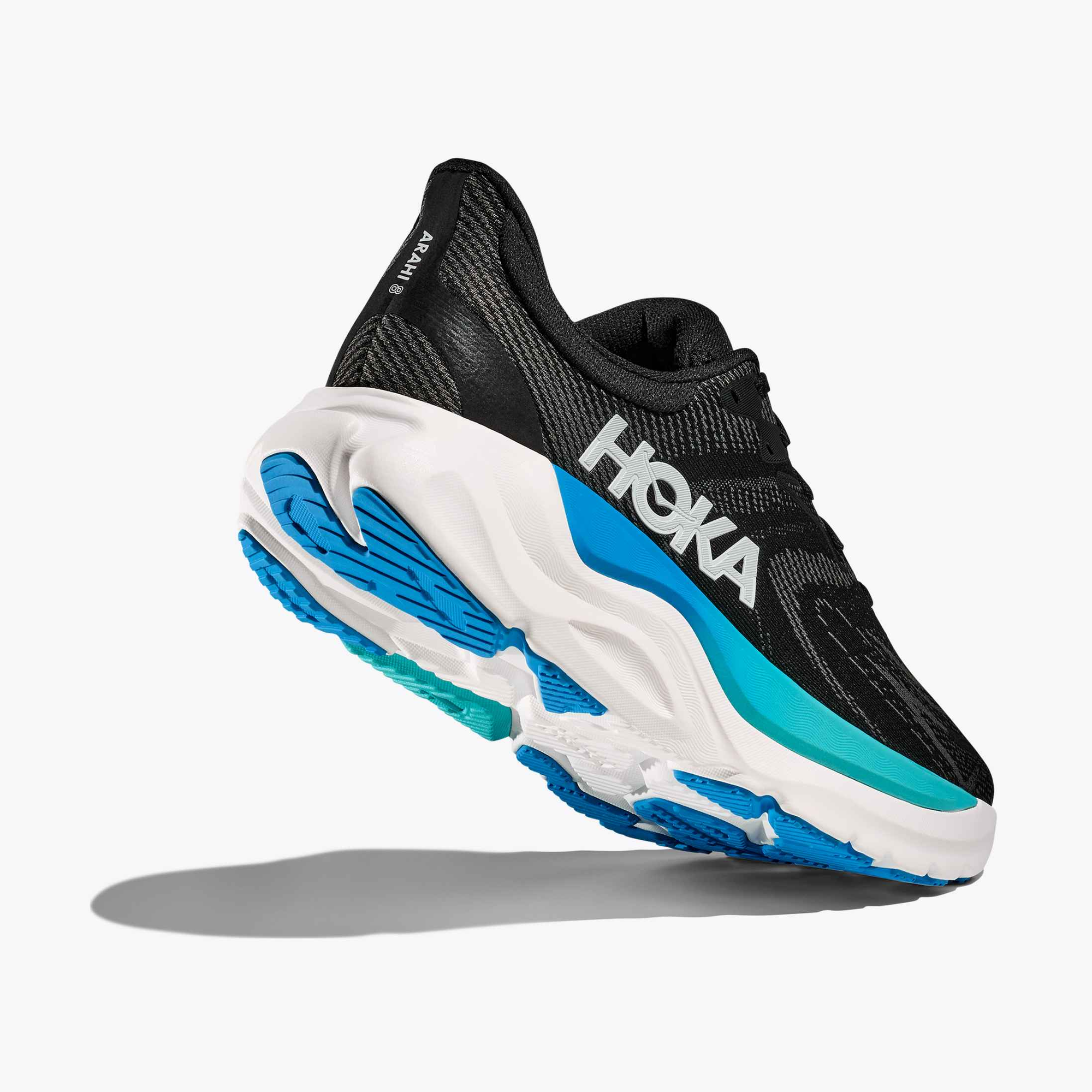 Hoka One One - Arahi 8 Heren