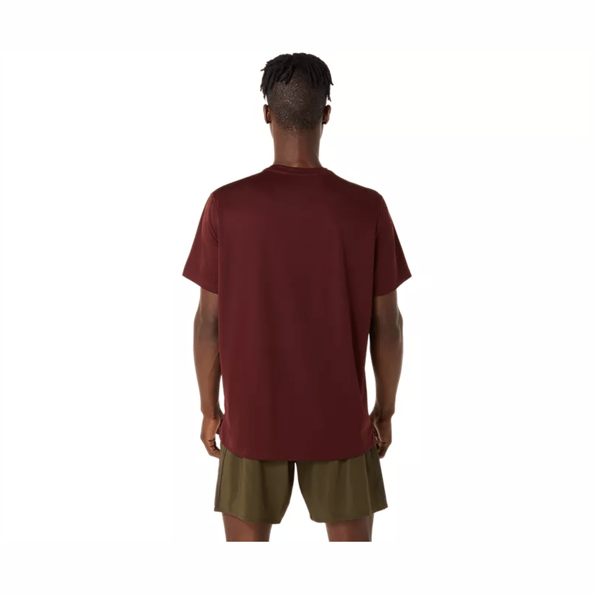 Asics - Asics Core SS Top Heren