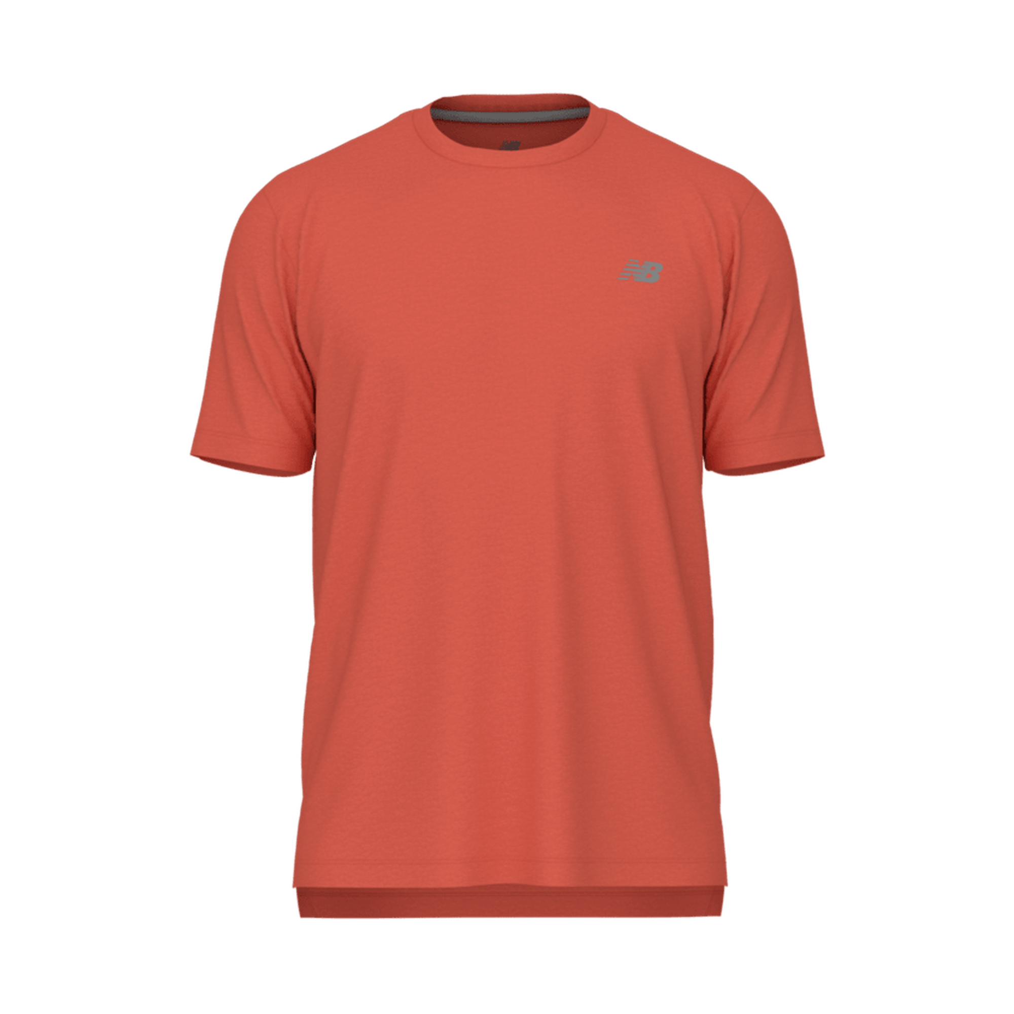 New Balance - Athletics T-Shirt Heren