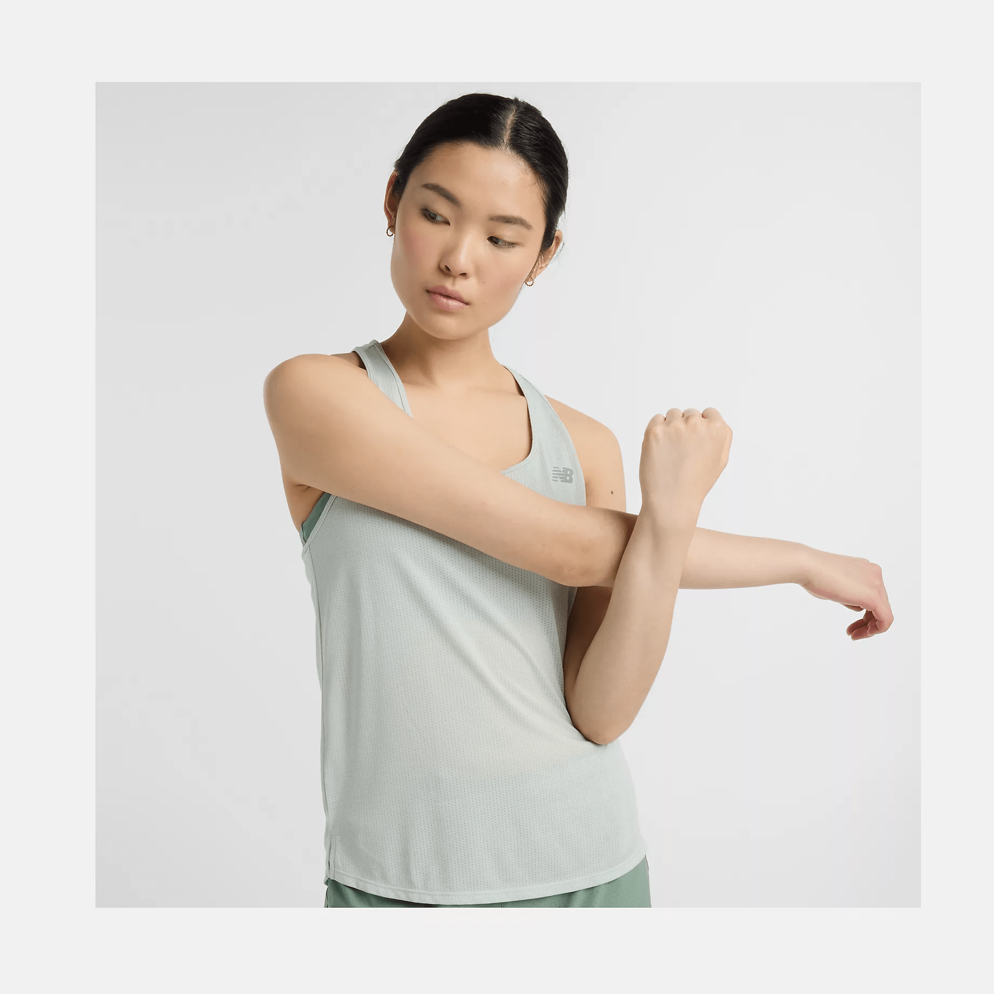 New Balance - Athletics Tank Dames