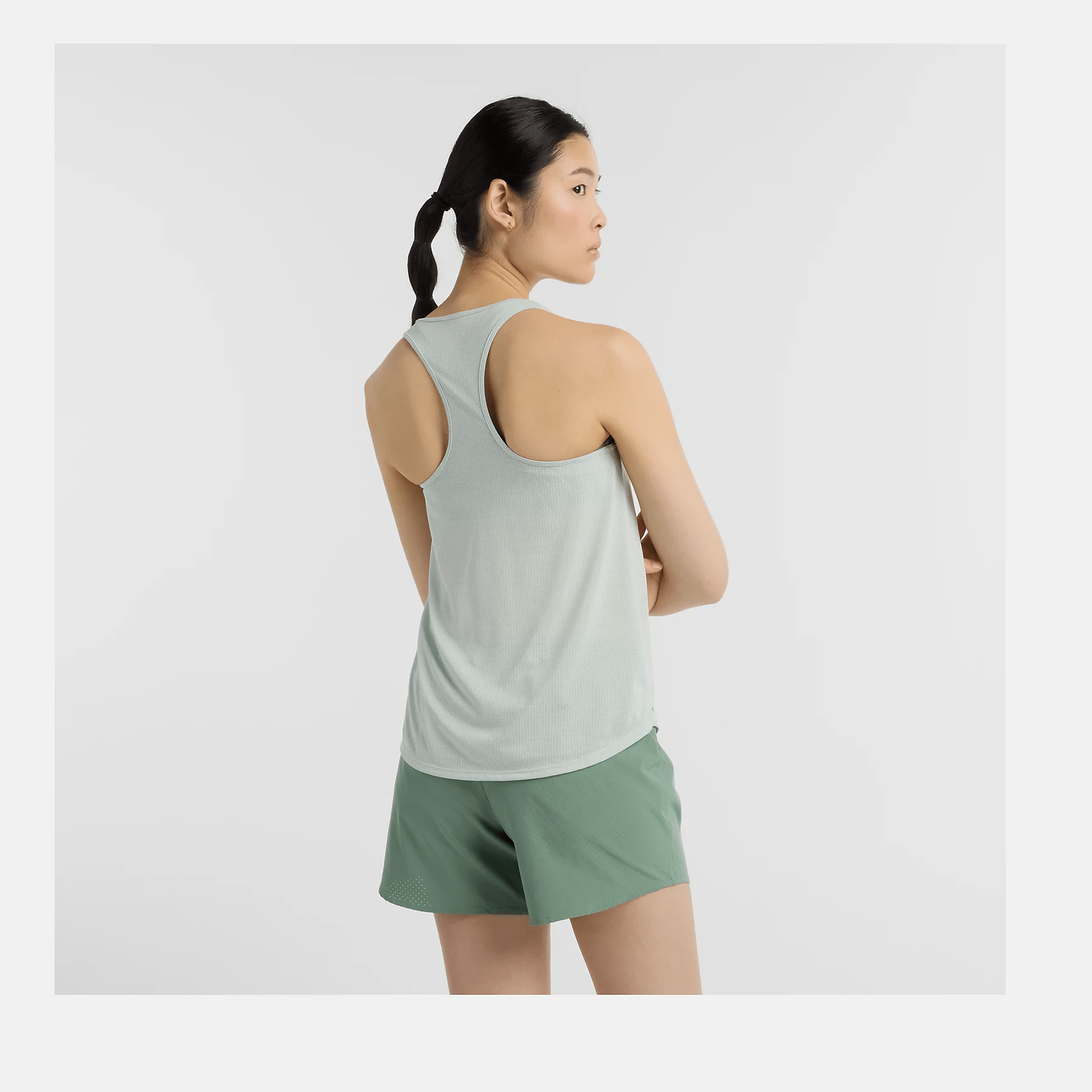 New Balance - Athletics Tank Dames