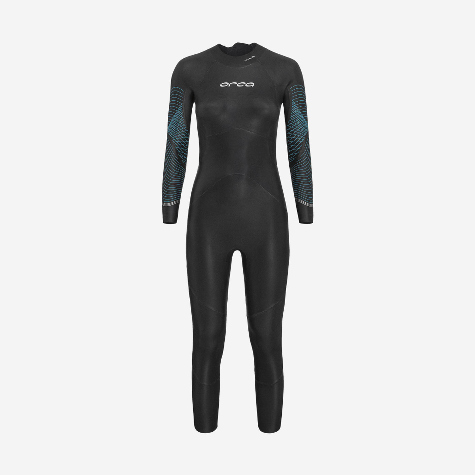 Orca - Athlex Flex V2 Women Triathlon Wetsuit