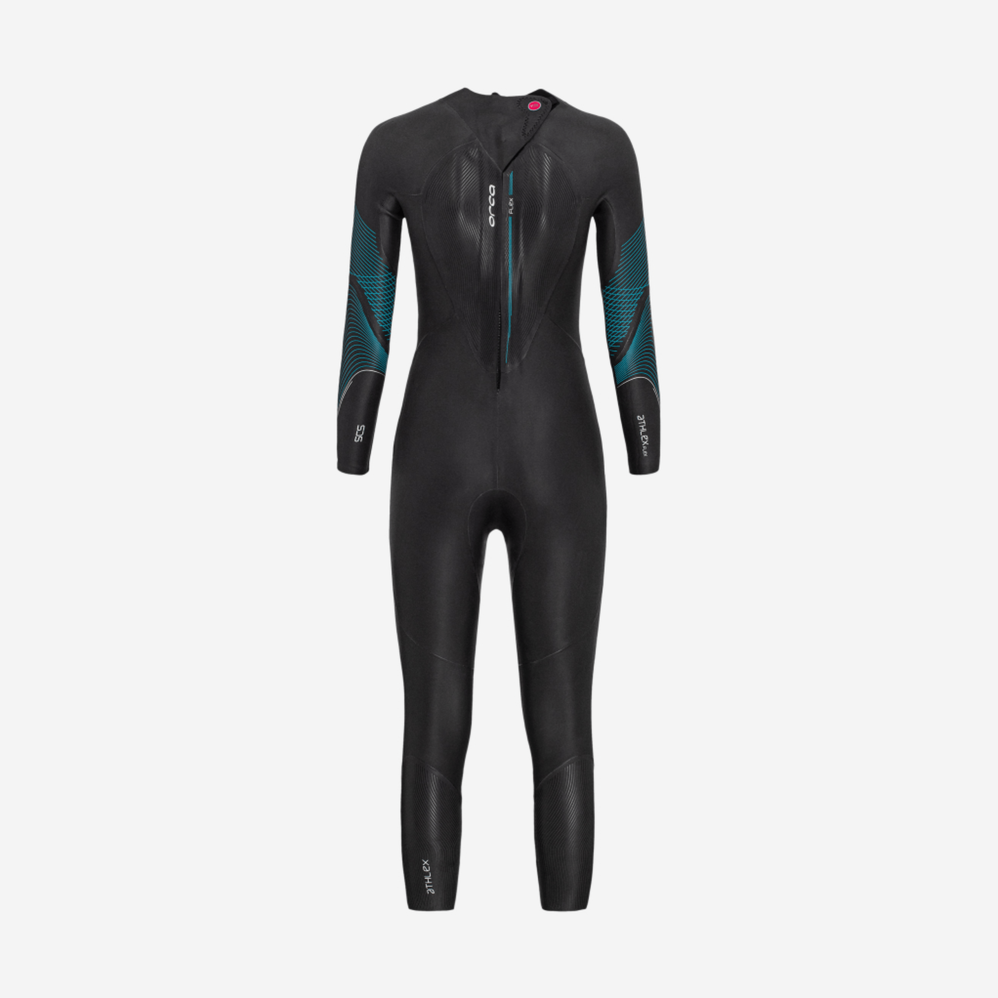 Orca - Athlex Flex V2 Women Triathlon Wetsuit