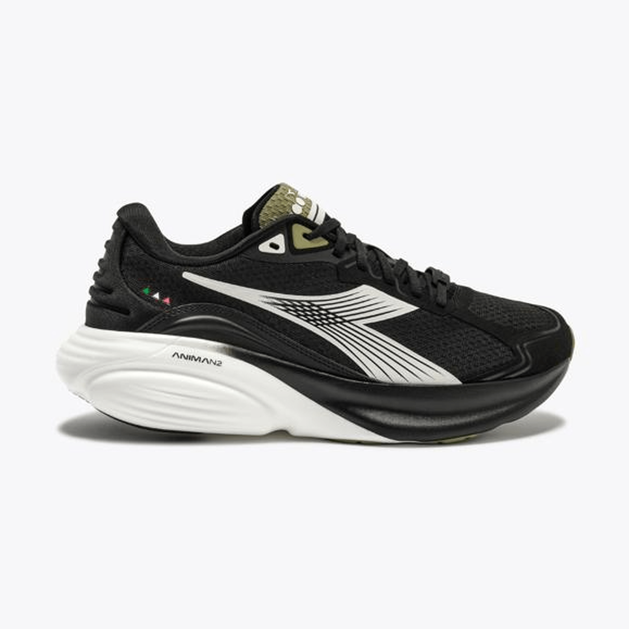 Diadora - Atomo Star