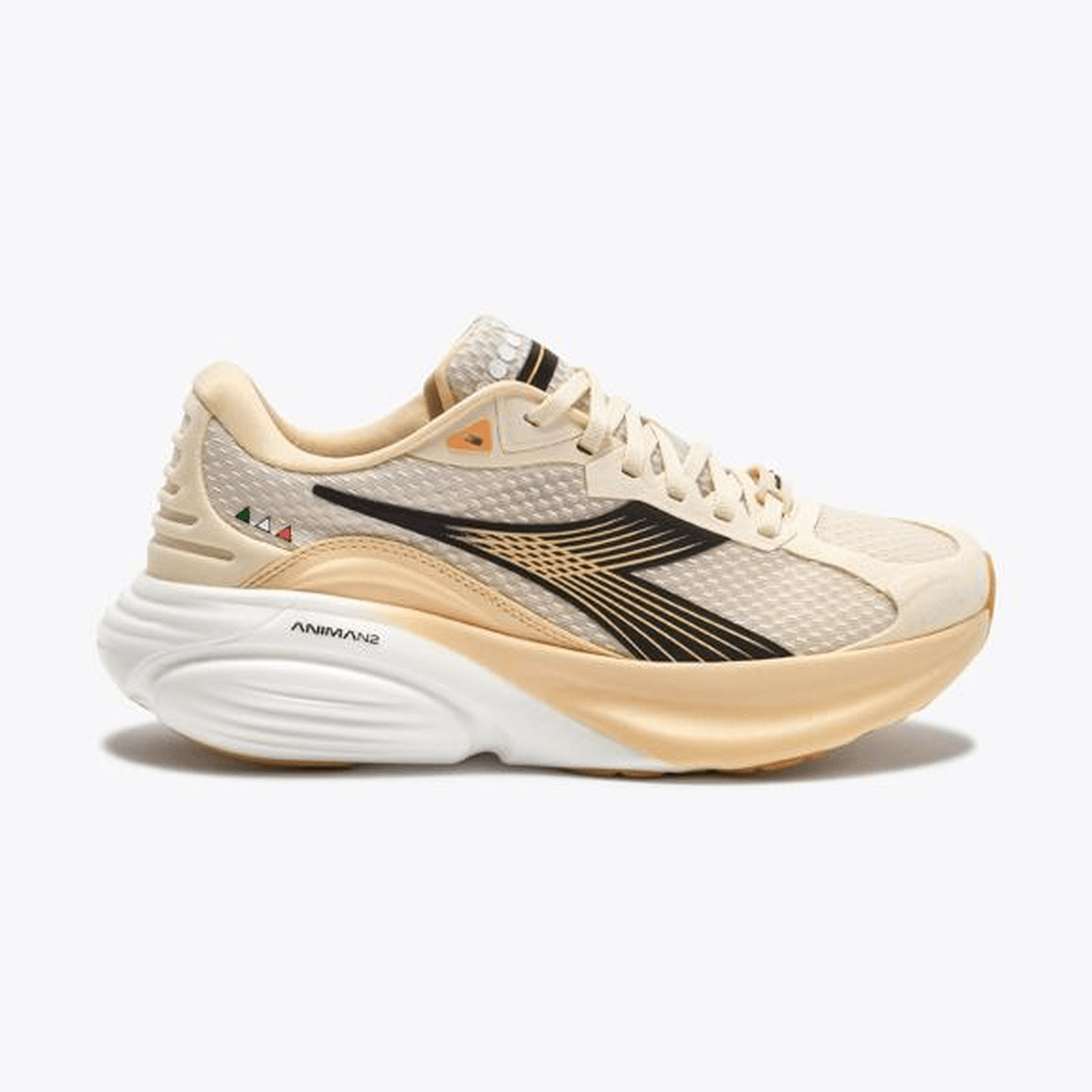 Diadora - Atomo Star