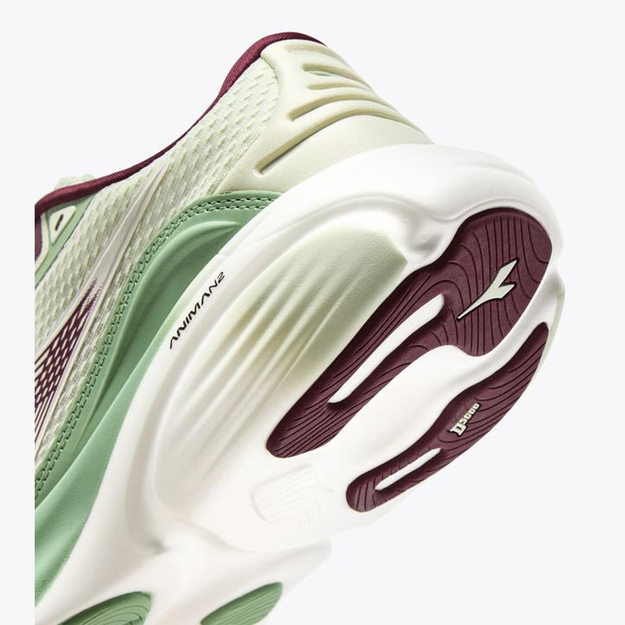 Diadora - Atomo Star