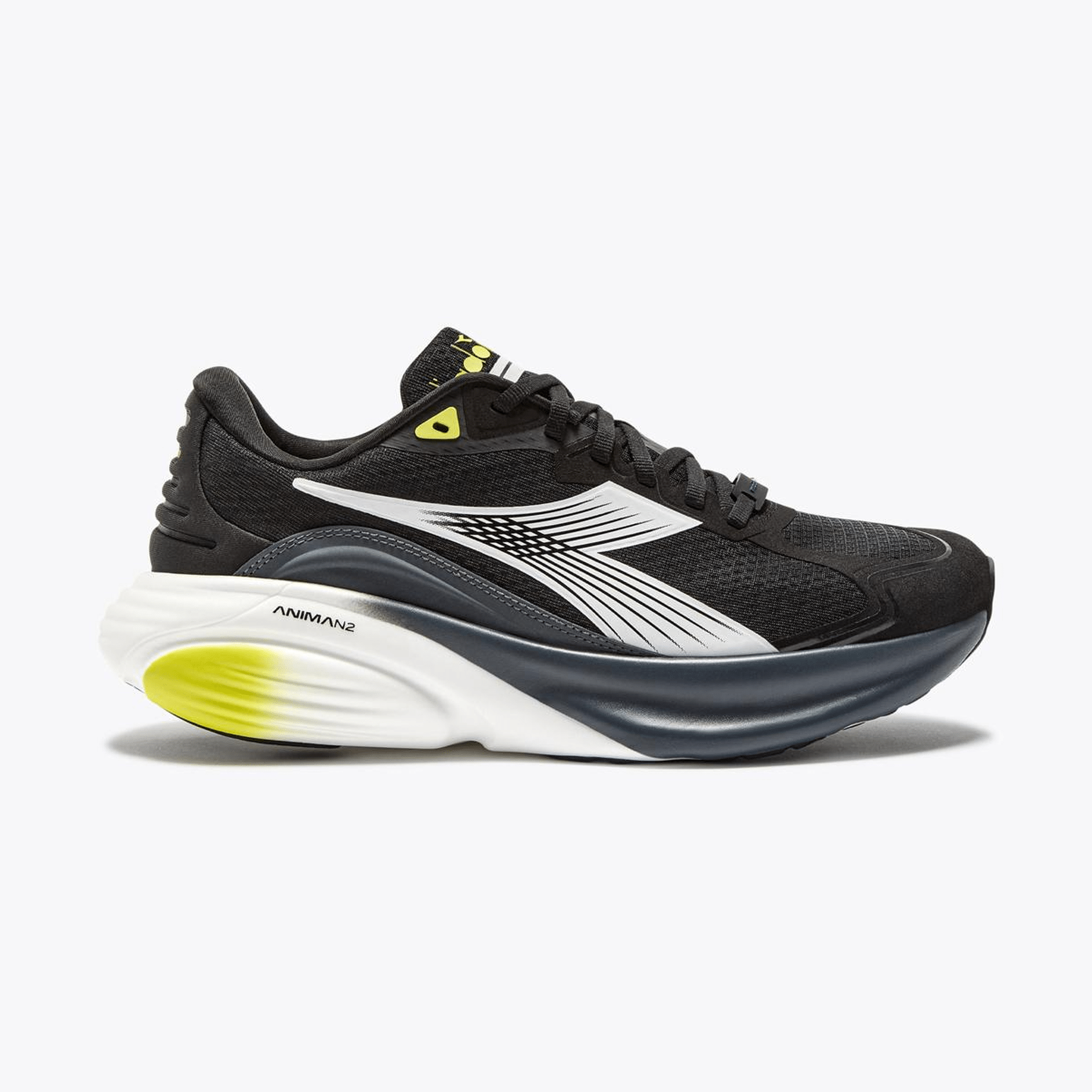 Diadora - Atomo Star