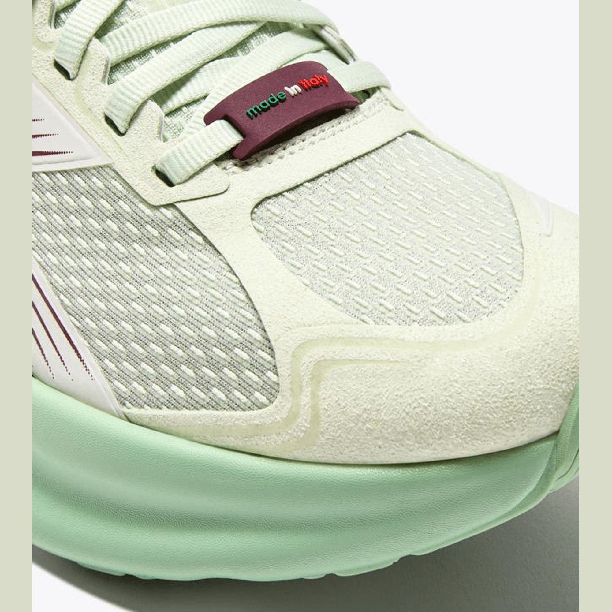 Diadora - Atomo Star