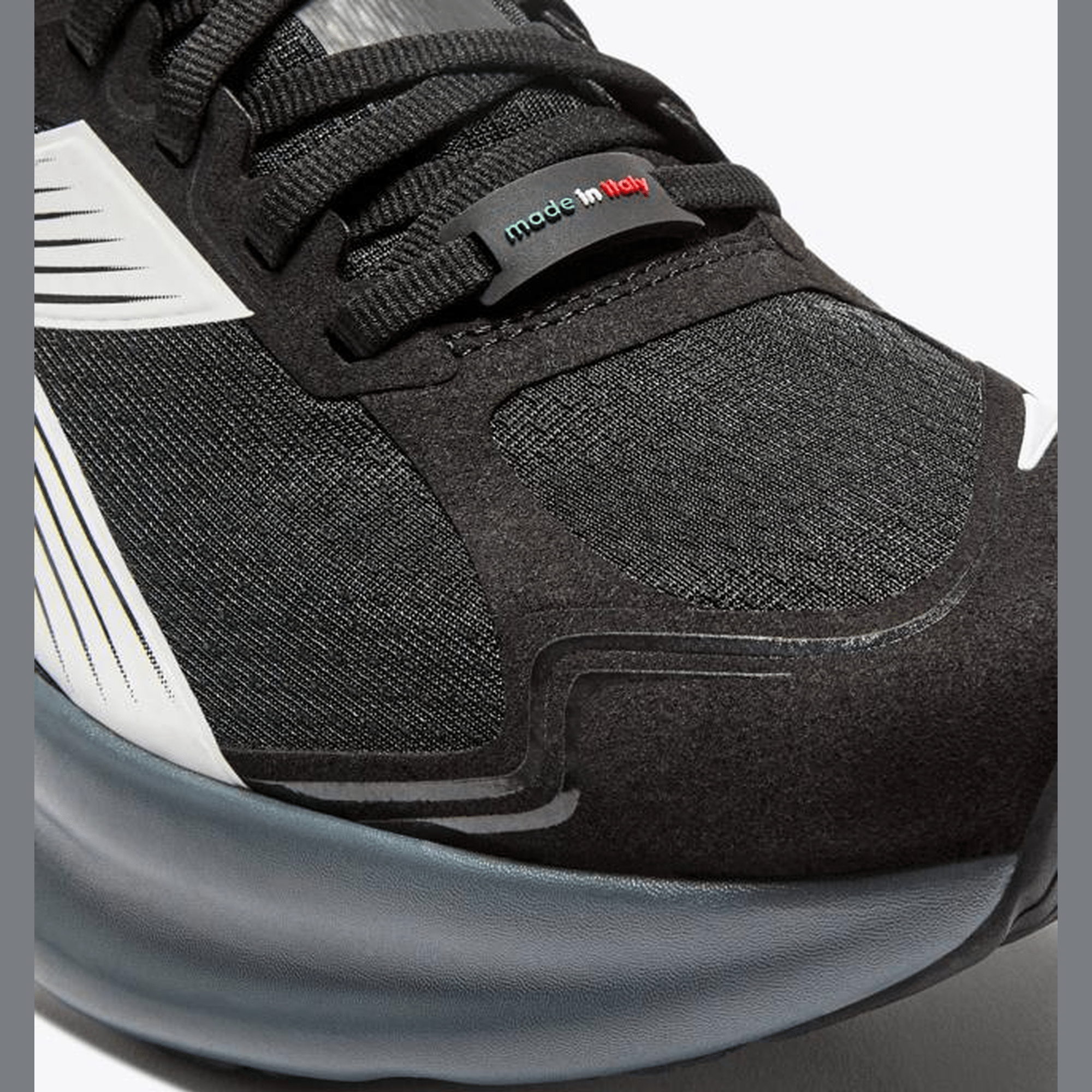 Diadora - Atomo Star