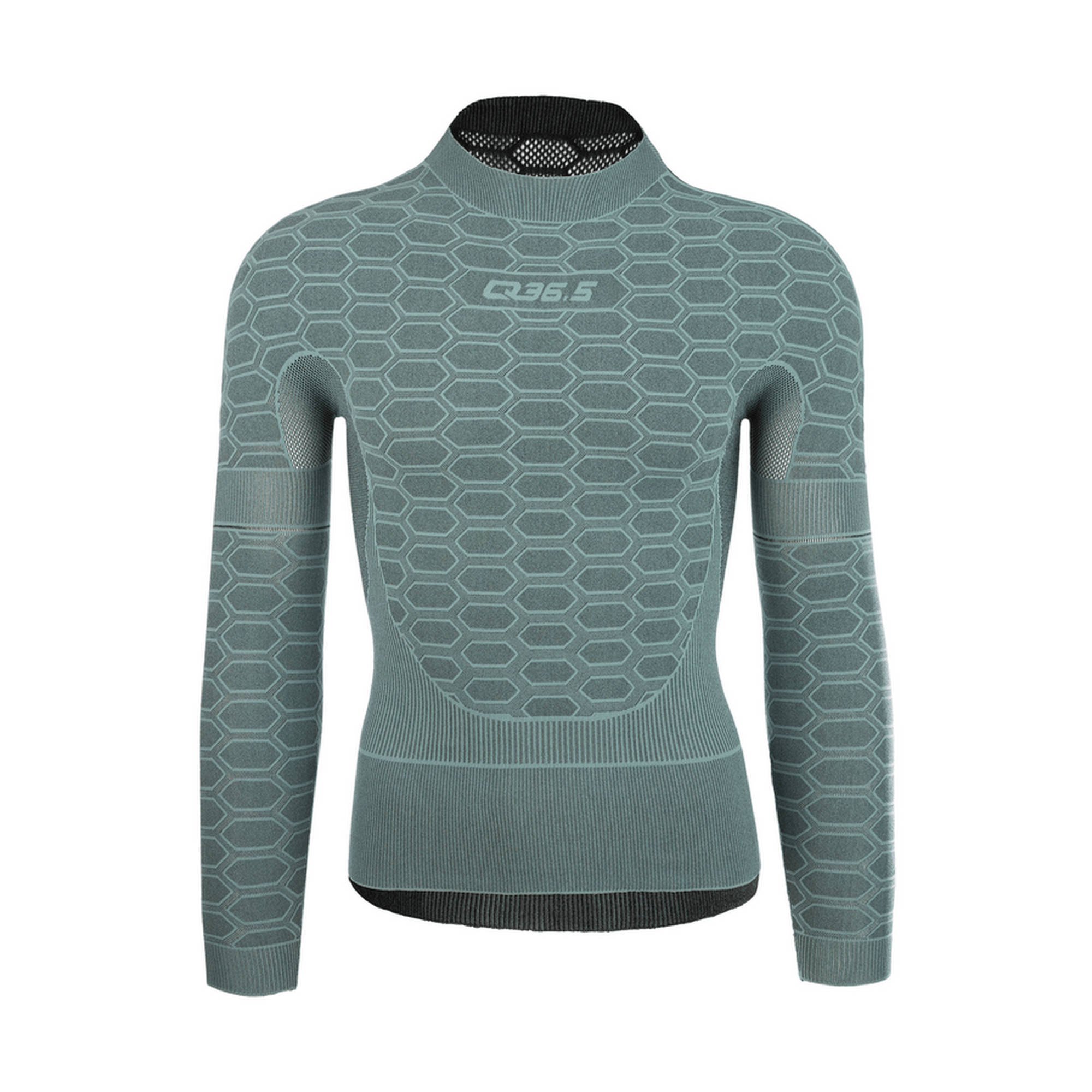 Q36.5 - Base Layer 3 Long Sleeve - Olive