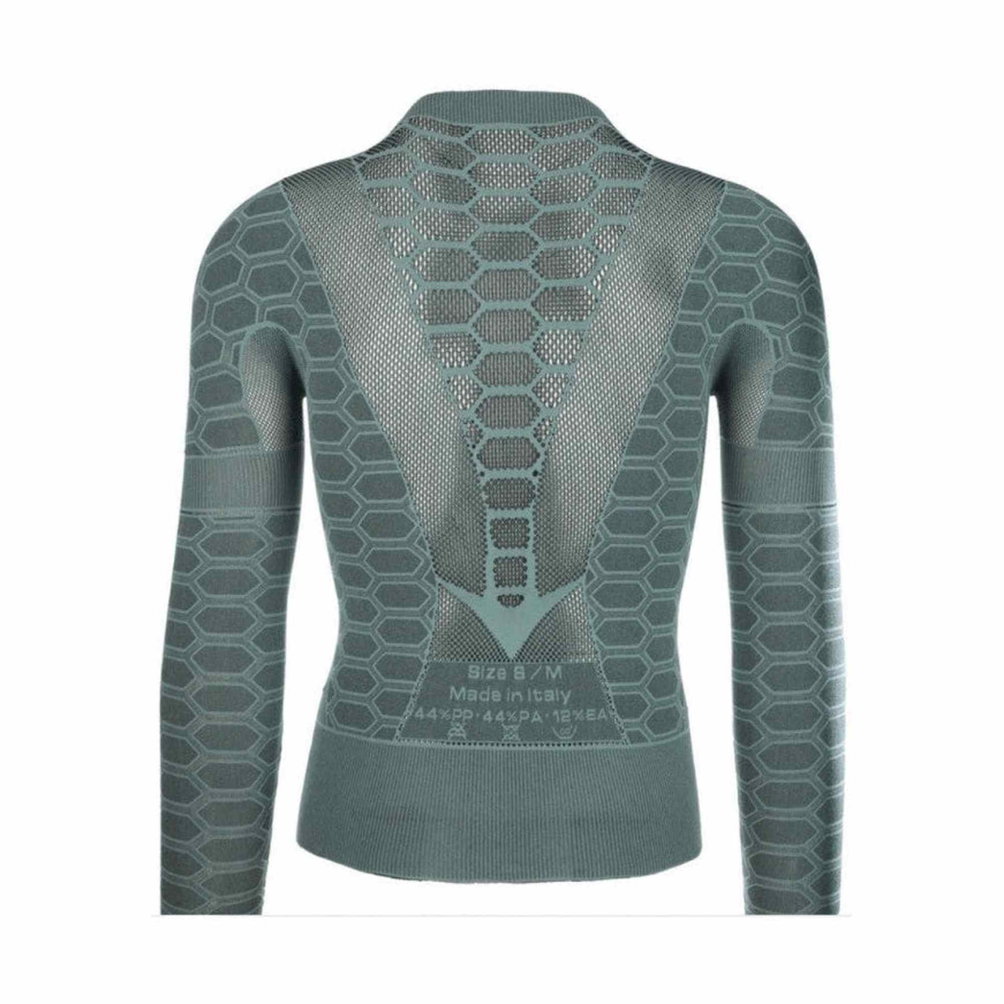 Q36.5 - Base Layer 3 Long Sleeve - Olive