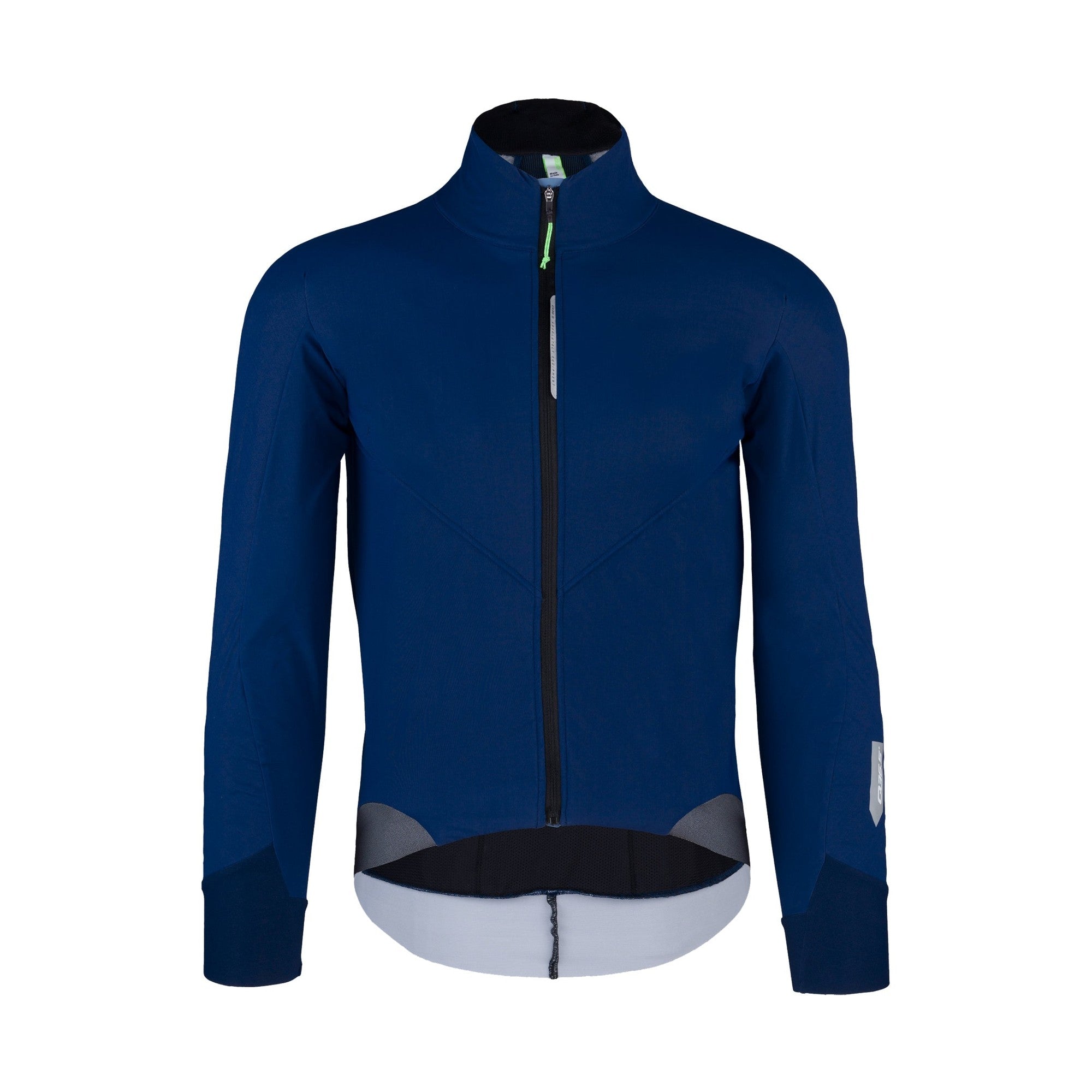 Q36.5 - Bat Jacket 0-10° Men - Navy