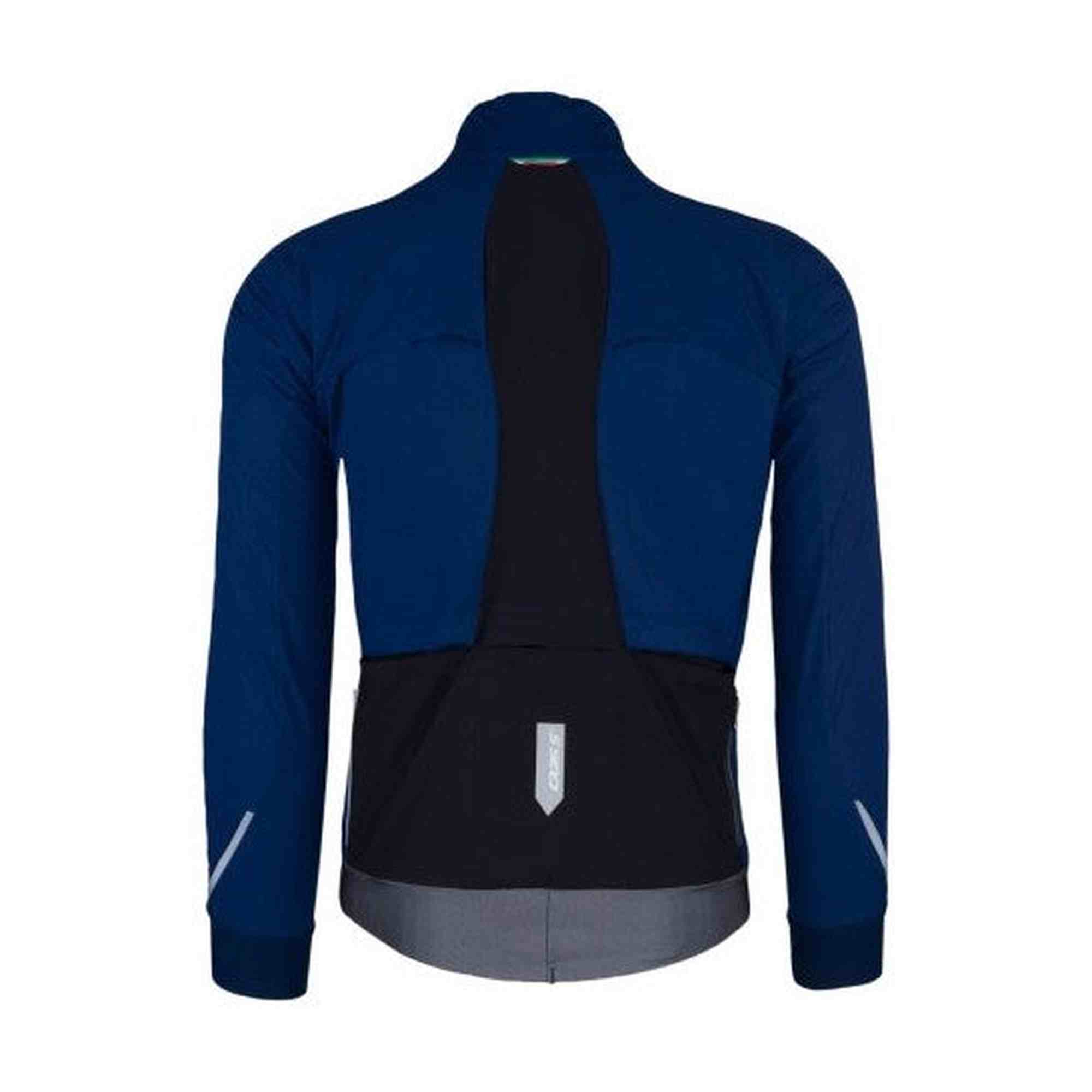 Q36.5 - Bat Jacket 0-10° Men - Navy