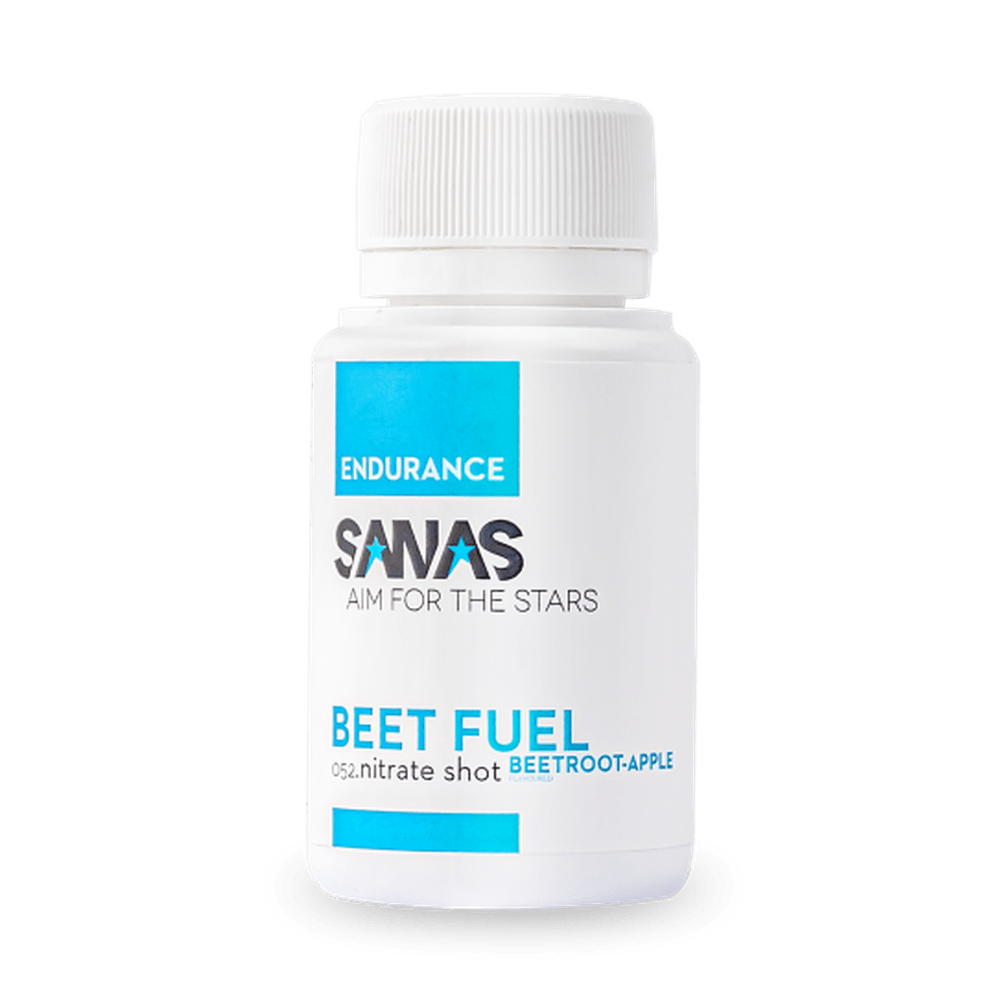Sanas - Beet Fuel Unidose